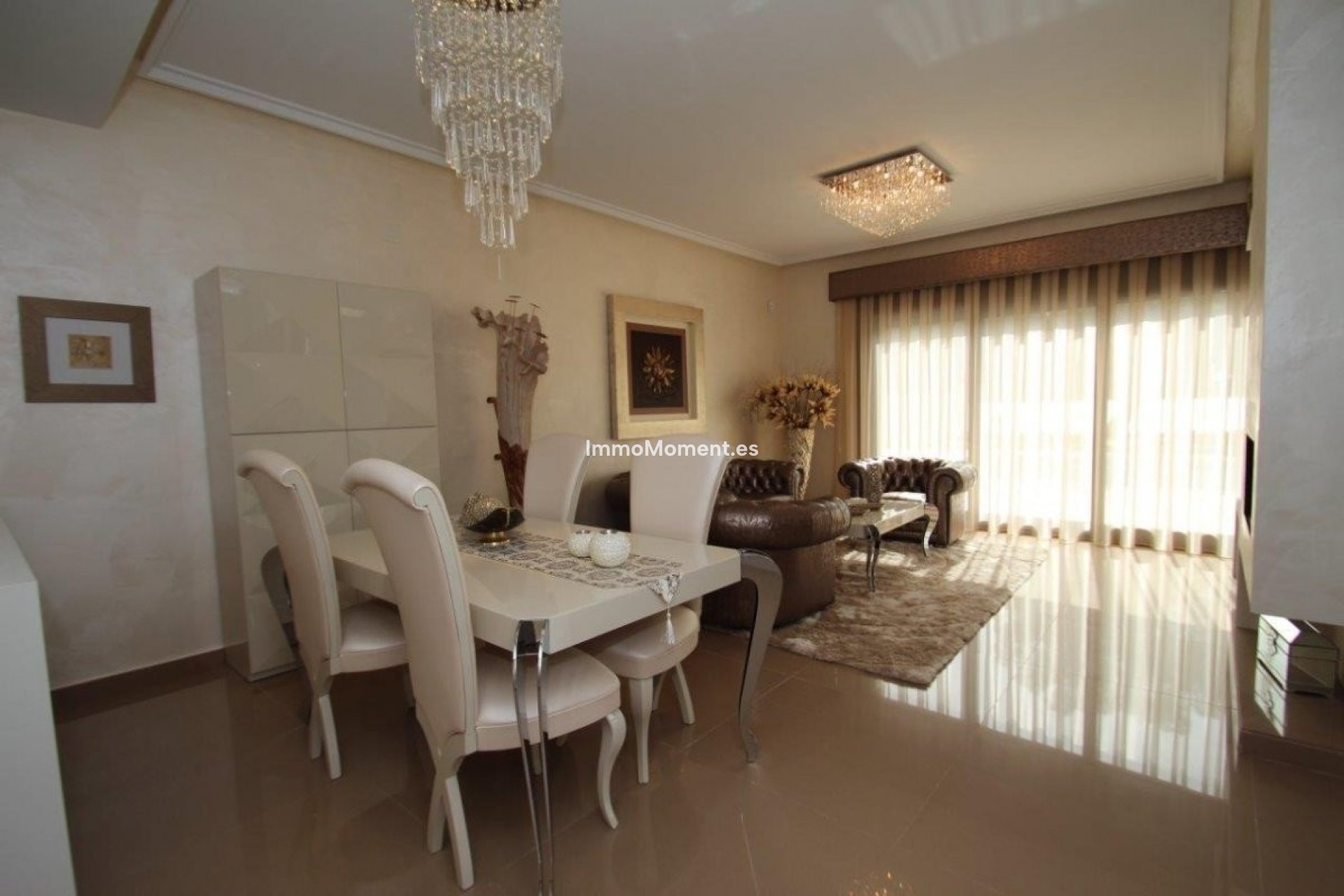 Resale - Detached villa - Orihuela - Orihuela Costa