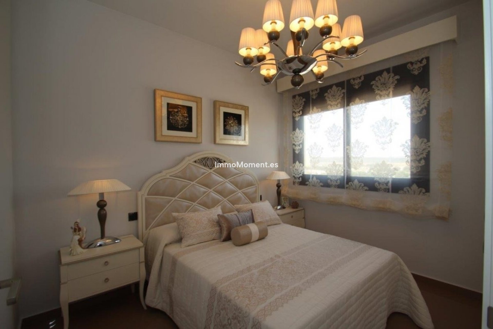 Resale - Detached villa - Orihuela - Orihuela Costa
