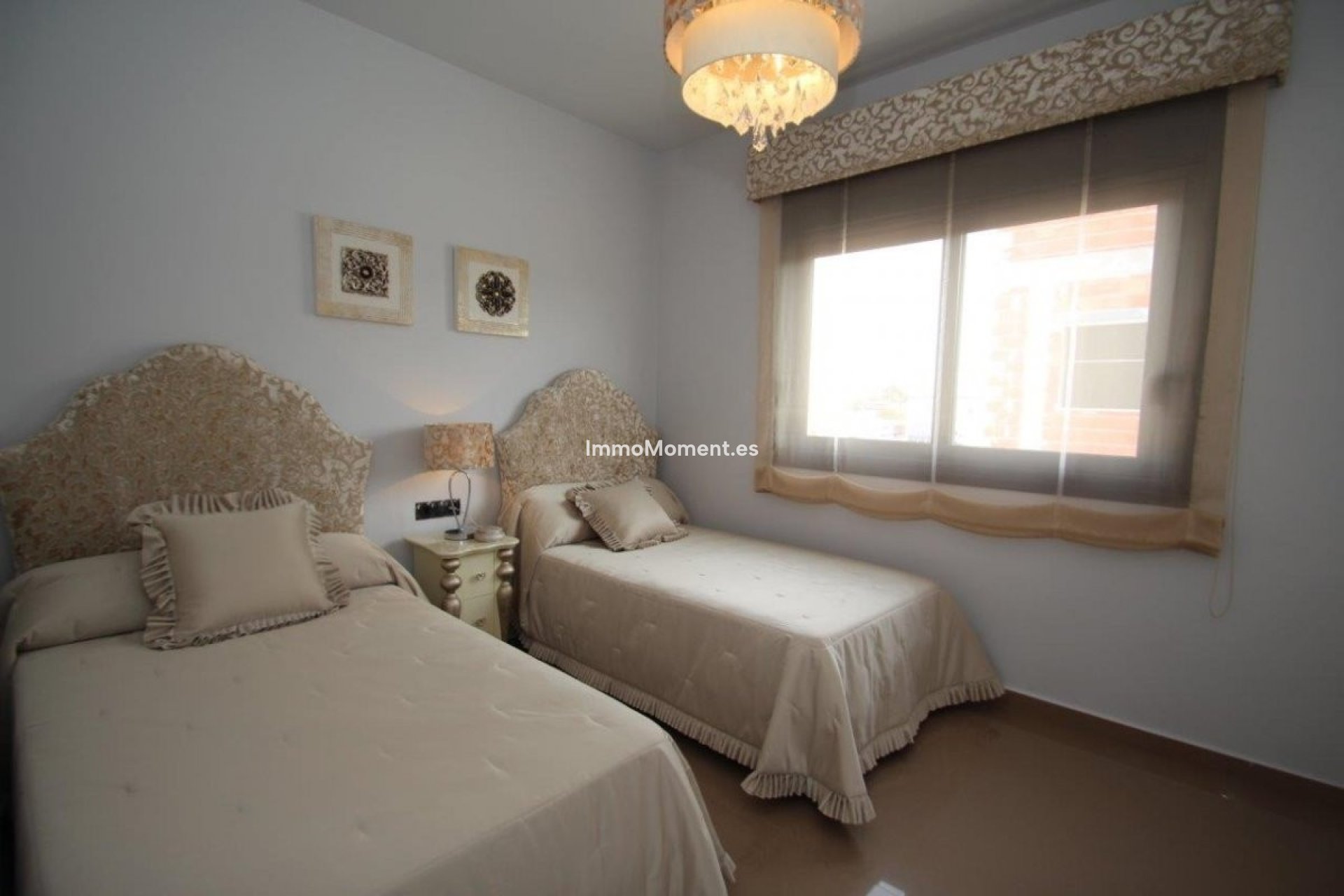 Resale - Detached villa - Orihuela - Orihuela Costa