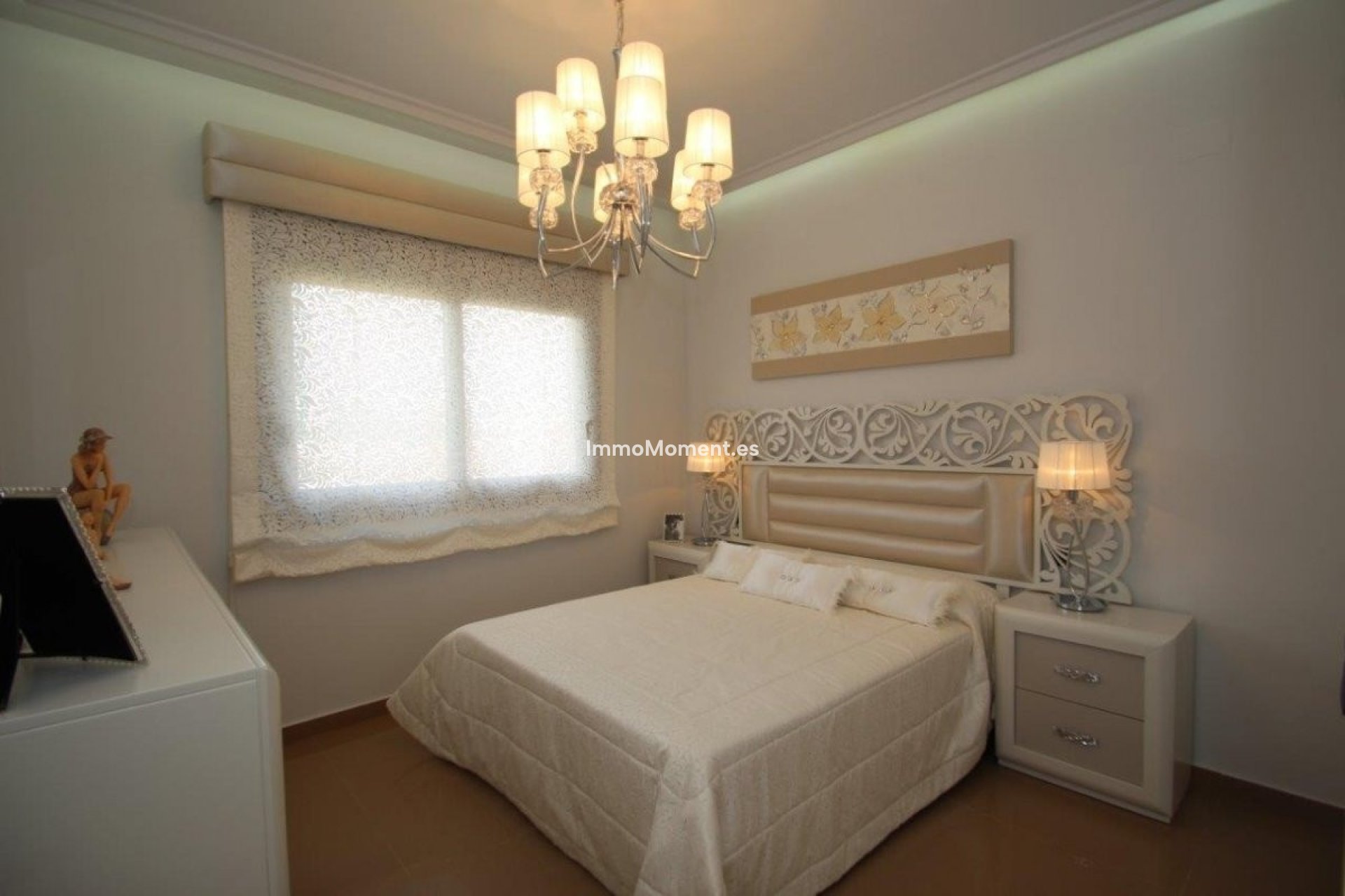 Resale - Detached villa - Orihuela - Orihuela Costa