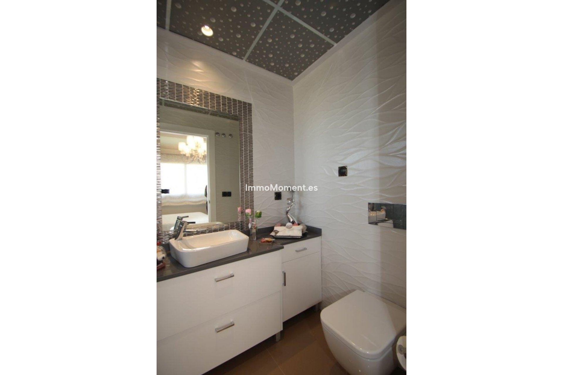 Resale - Detached villa - Orihuela - Orihuela Costa