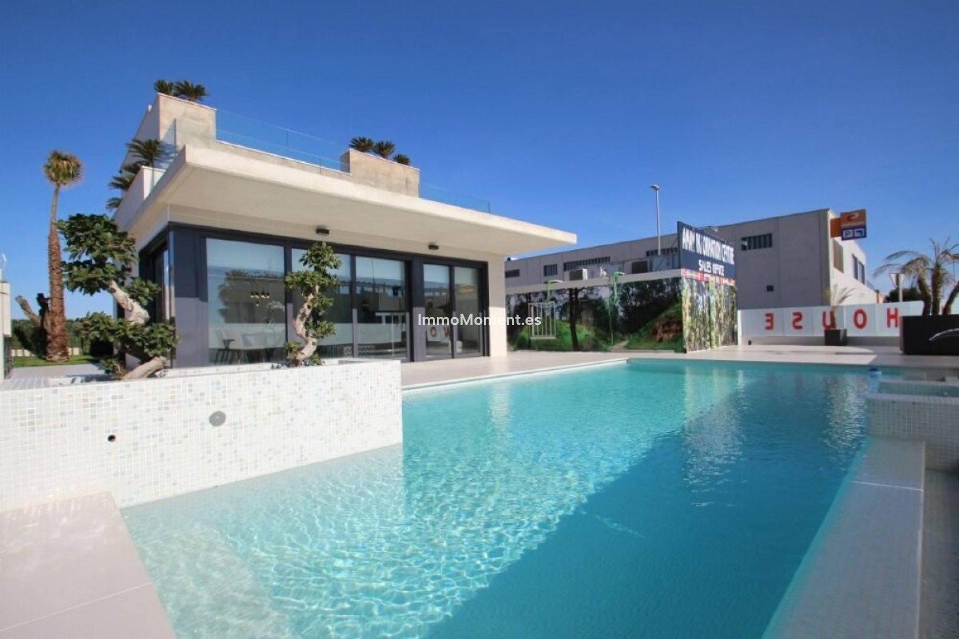 Resale - Detached villa - Orihuela - Orihuela Costa