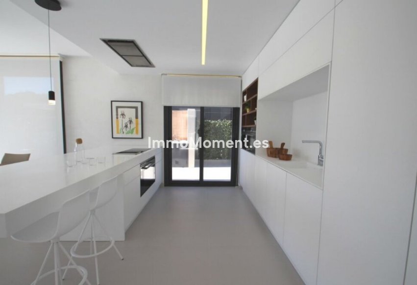 Resale - Detached villa - Orihuela - Orihuela Costa