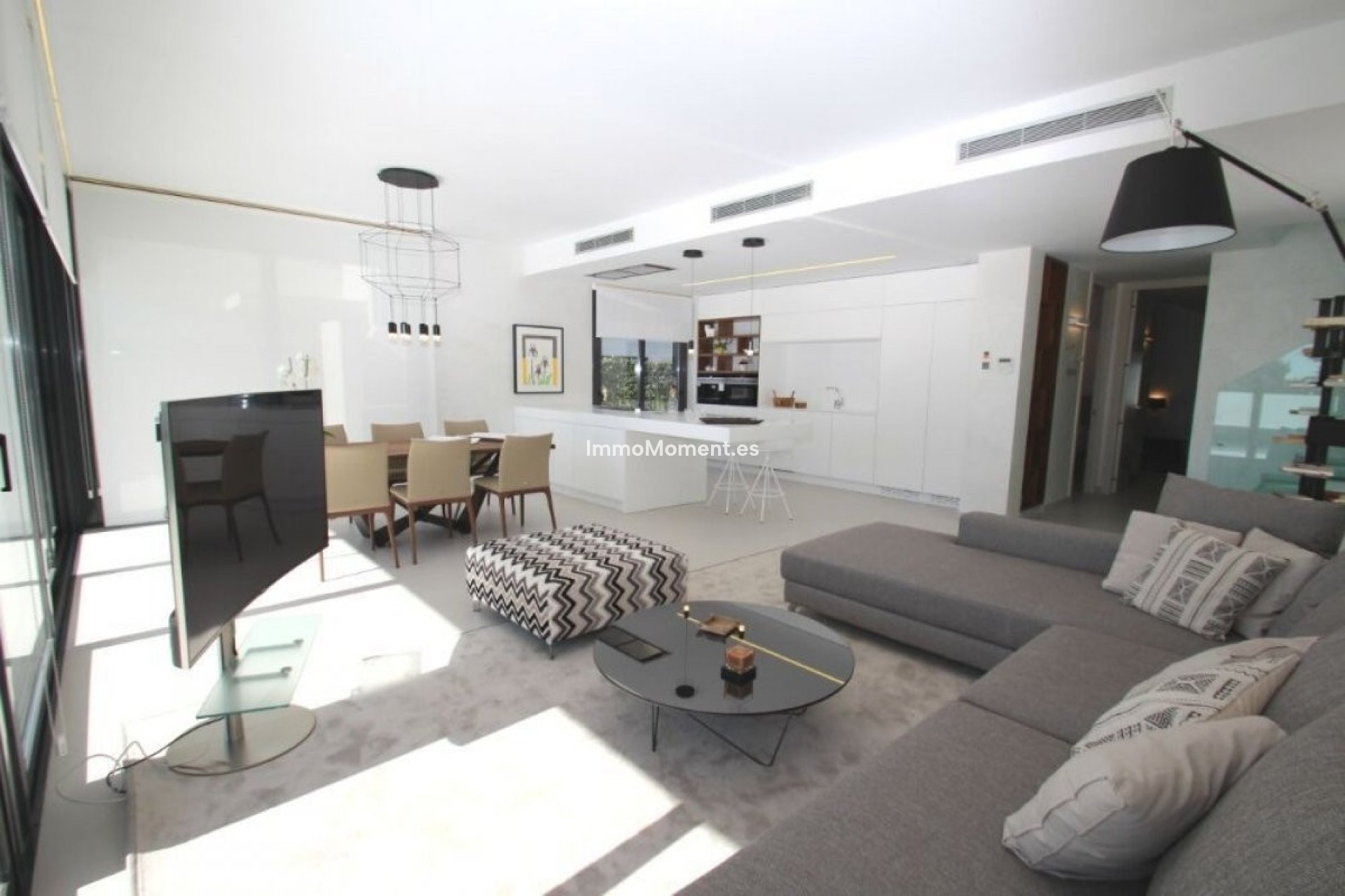 Resale - Detached villa - Orihuela - Orihuela Costa