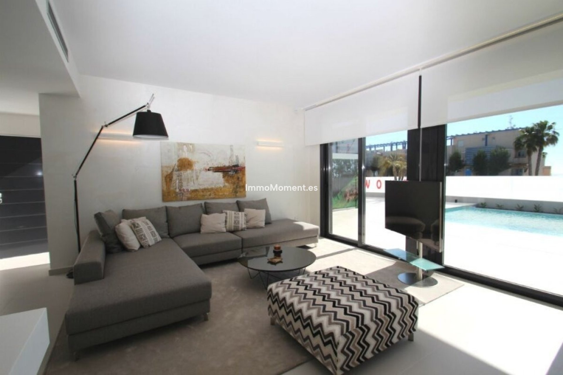Resale - Detached villa - Orihuela - Orihuela Costa