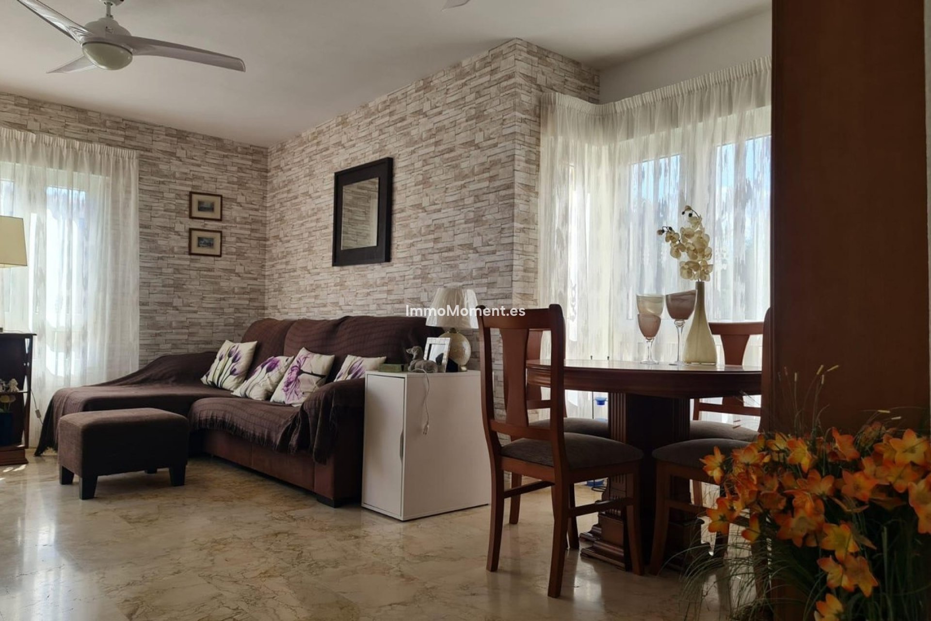 Resale - Detached villa - Orihuela - Orihuela Costa