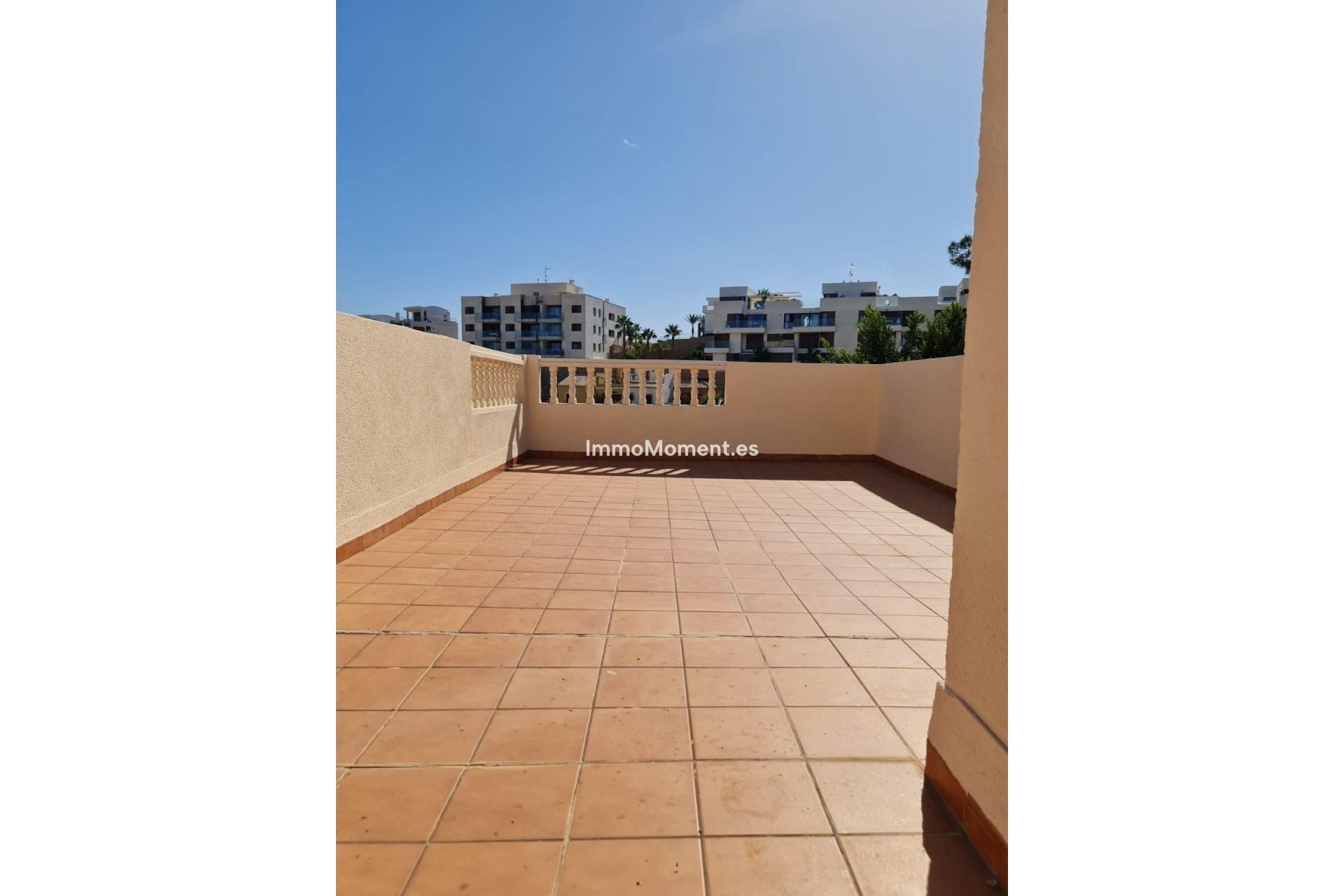 Resale - Detached villa - Orihuela - Orihuela Costa