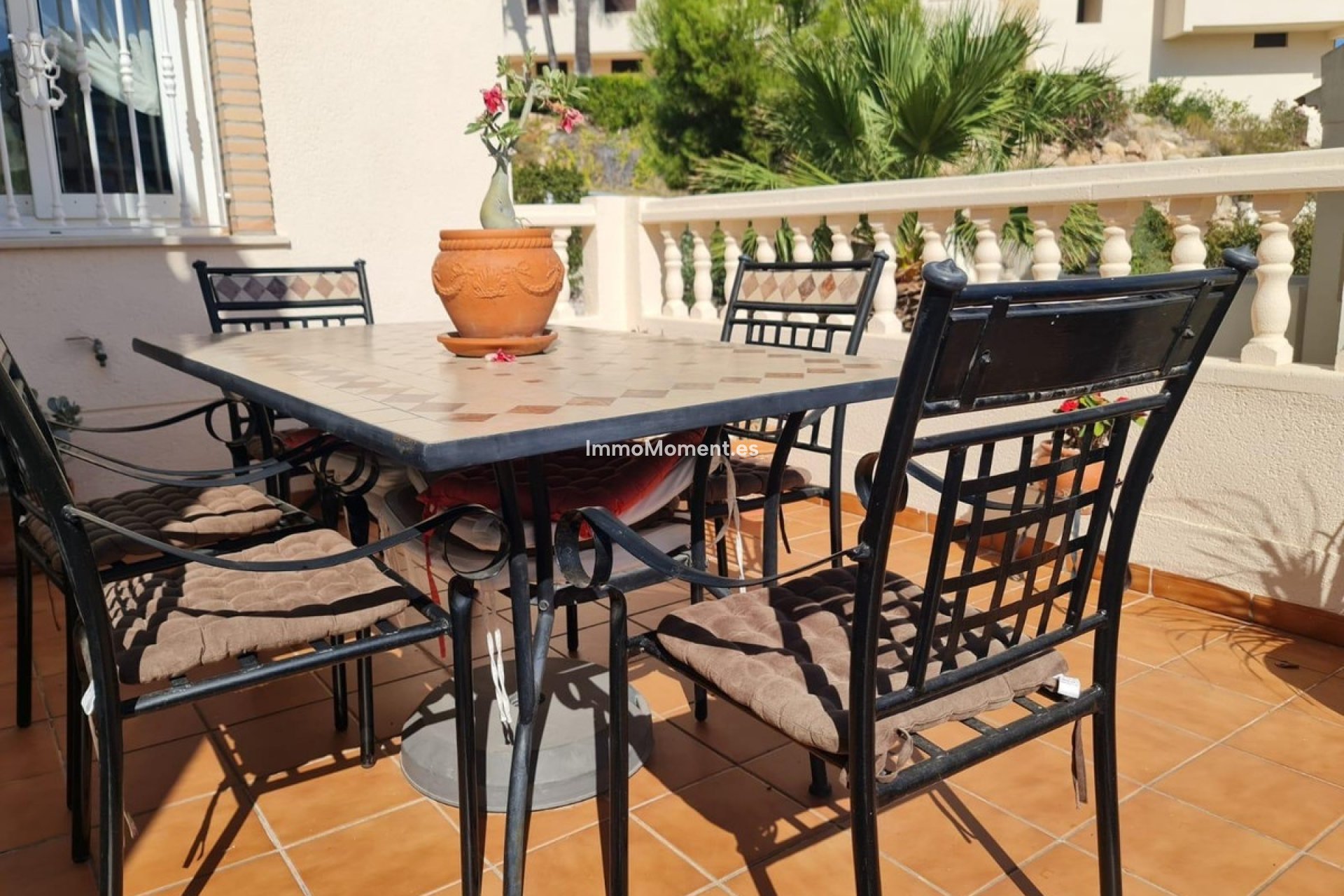 Resale - Detached villa - Orihuela - Orihuela Costa