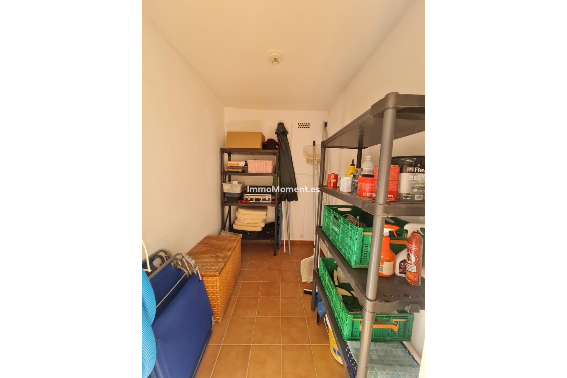 Resale - Detached villa - Orihuela - Orihuela Costa