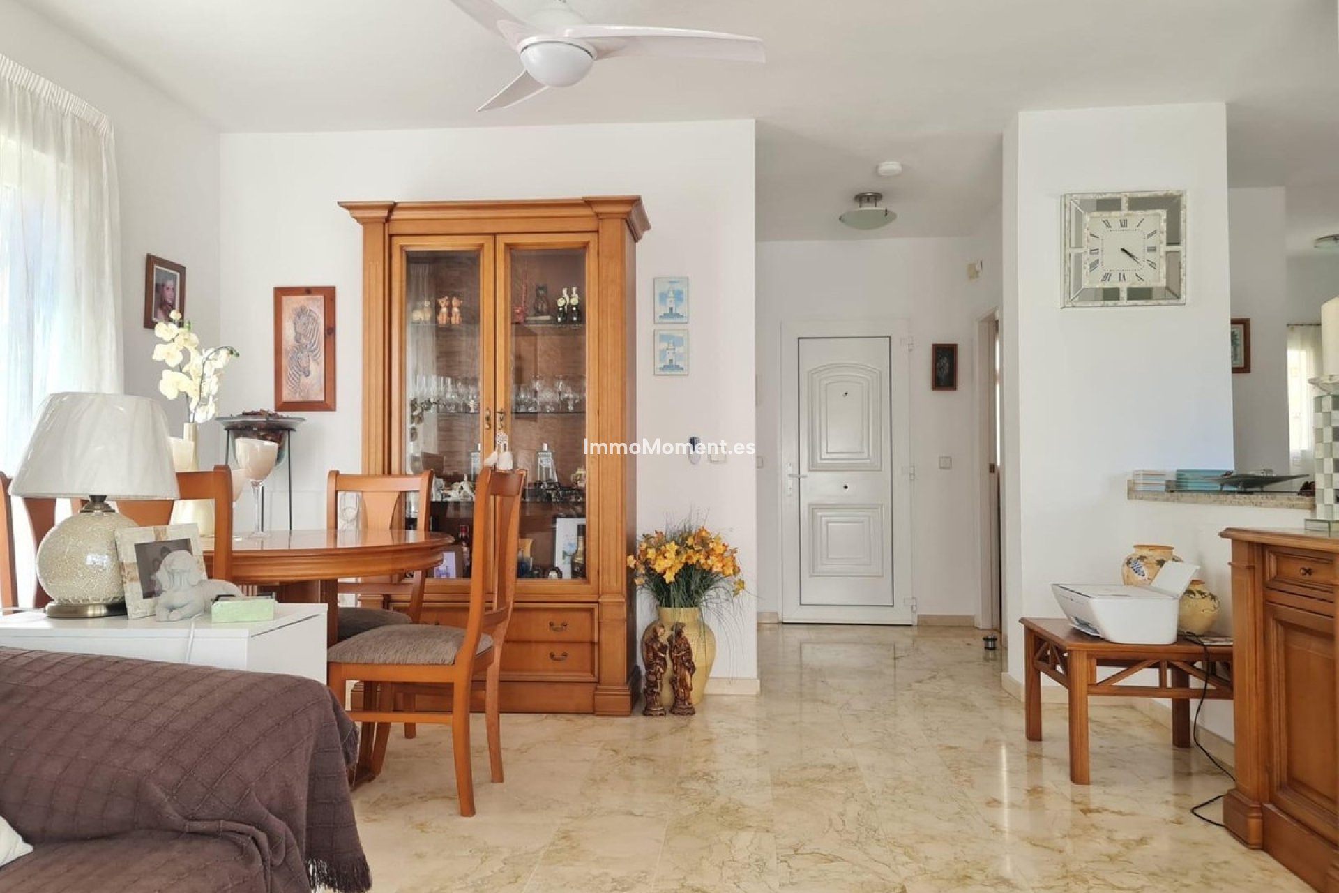 Resale - Detached villa - Orihuela - Orihuela Costa