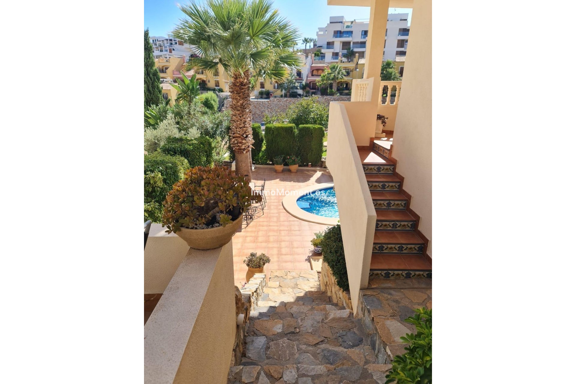 Resale - Detached villa - Orihuela - Orihuela Costa