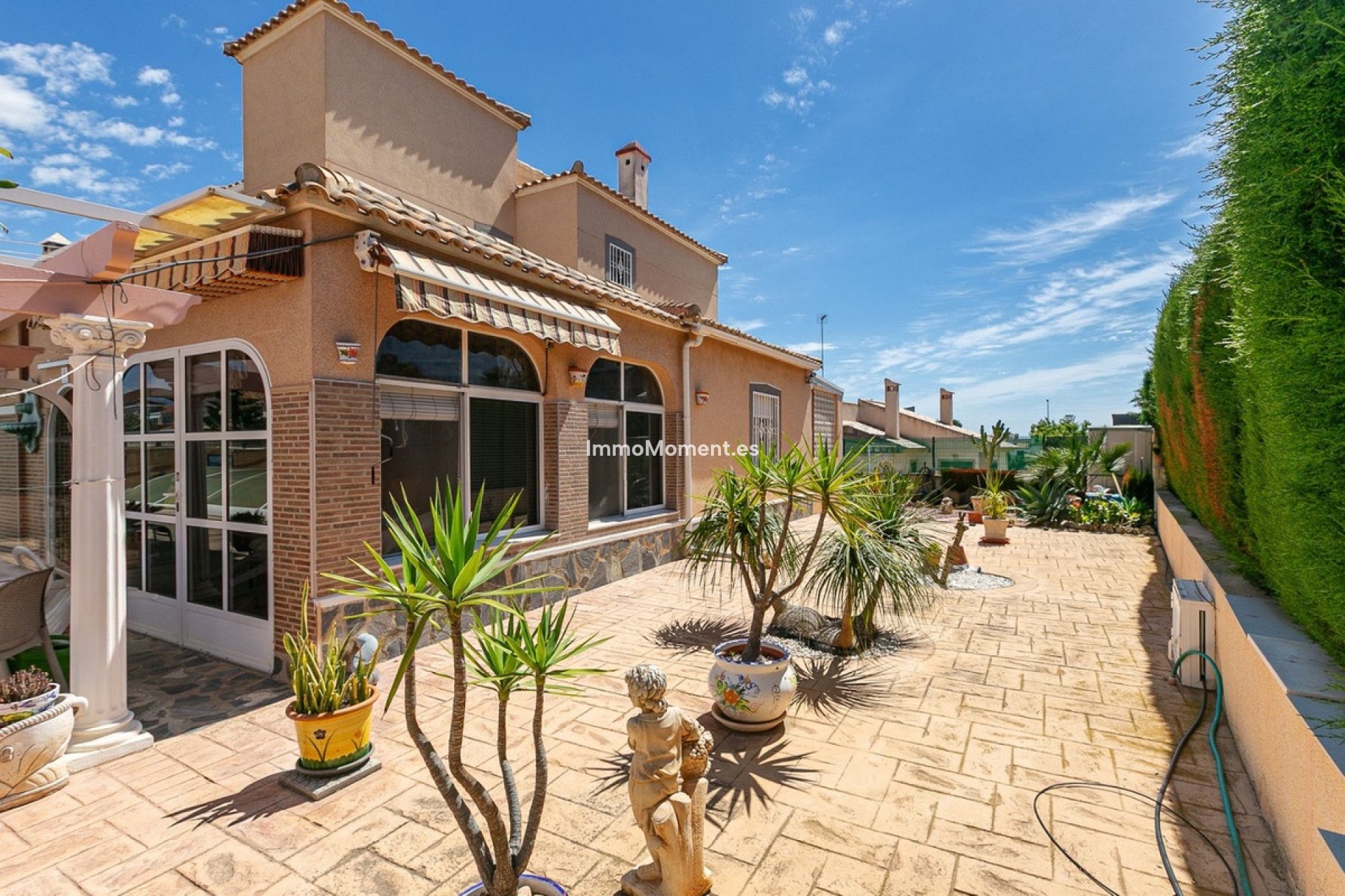 Resale - Detached villa - Orihuela - Orihuela Costa