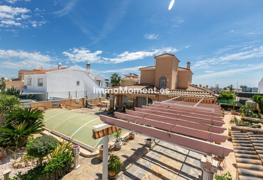 Resale - Detached villa - Orihuela - Orihuela Costa