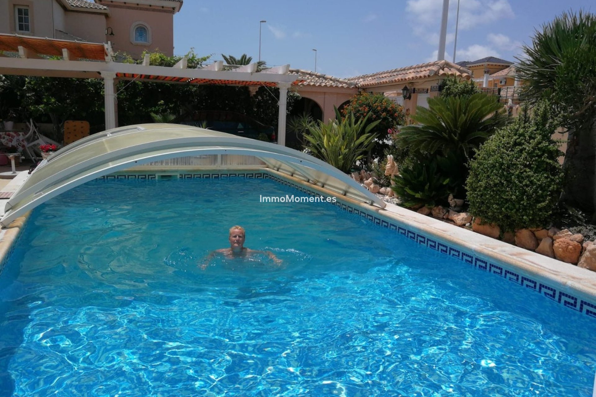 Resale - Detached villa - Orihuela - Orihuela Costa