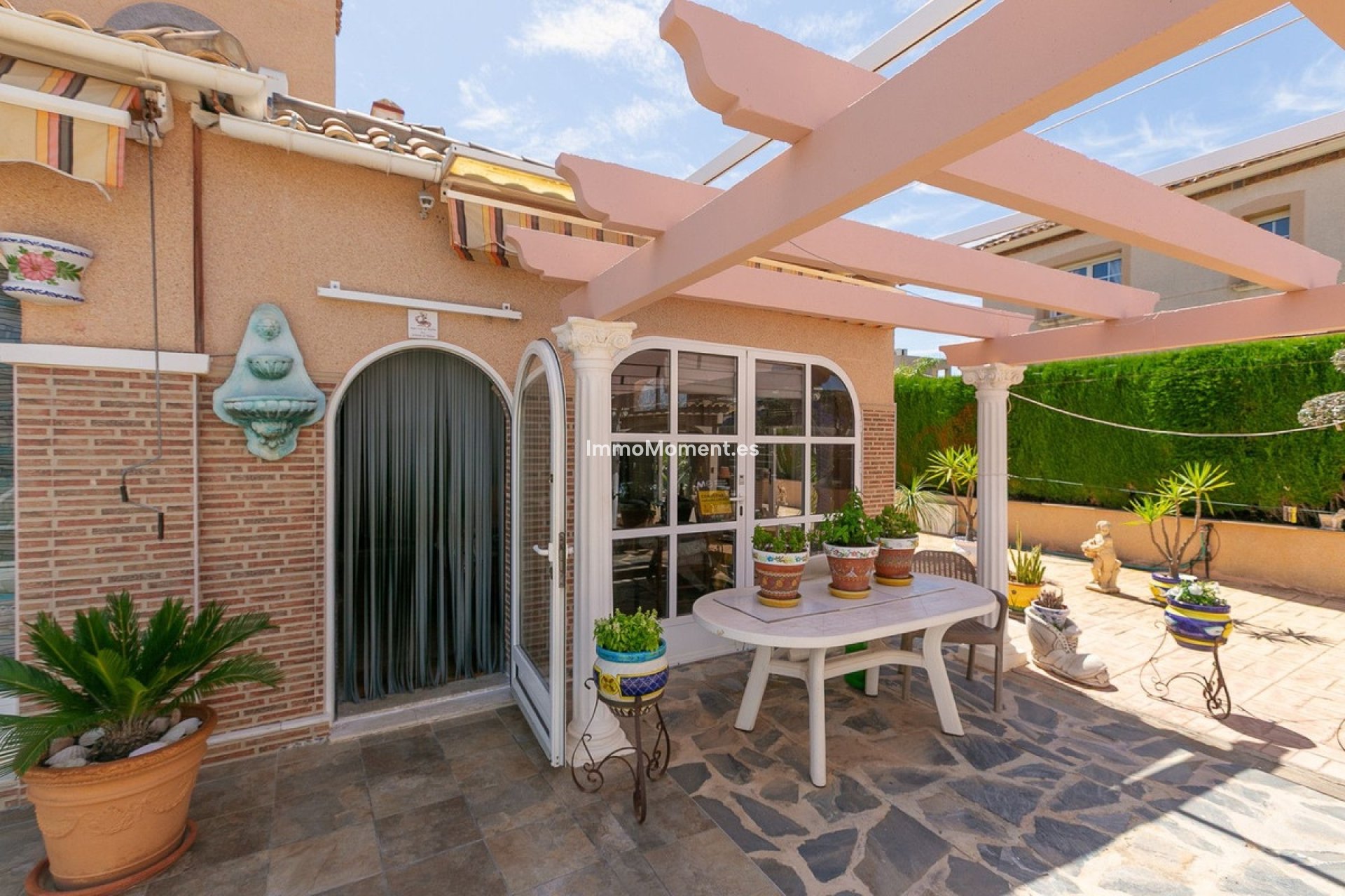 Resale - Detached villa - Orihuela - Orihuela Costa
