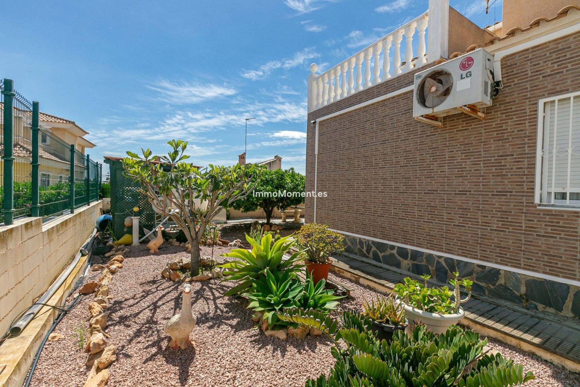 Resale - Detached villa - Orihuela - Orihuela Costa