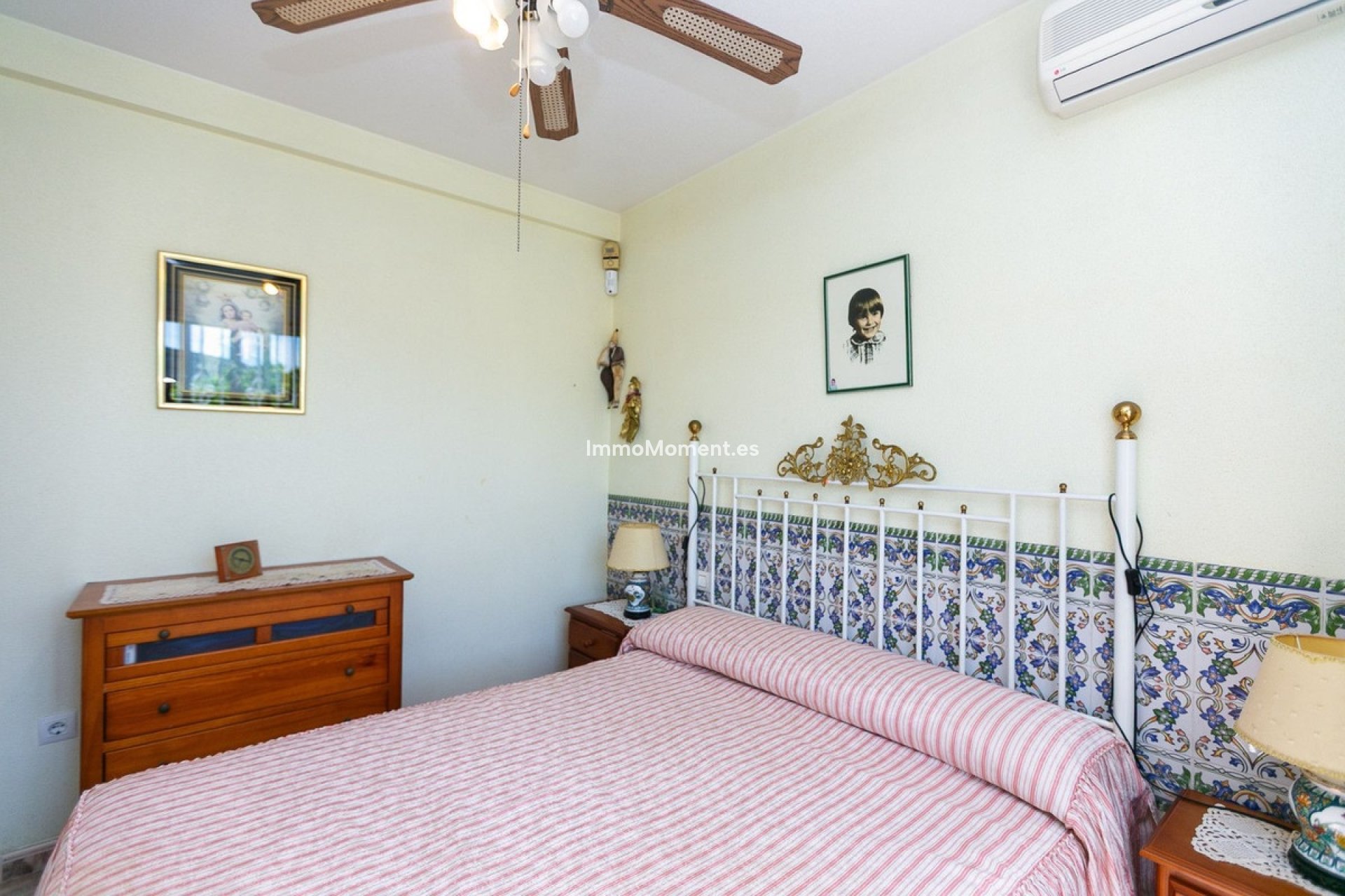 Resale - Detached villa - Orihuela - Orihuela Costa