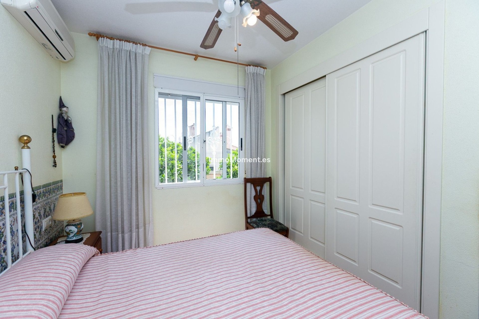 Resale - Detached villa - Orihuela - Orihuela Costa
