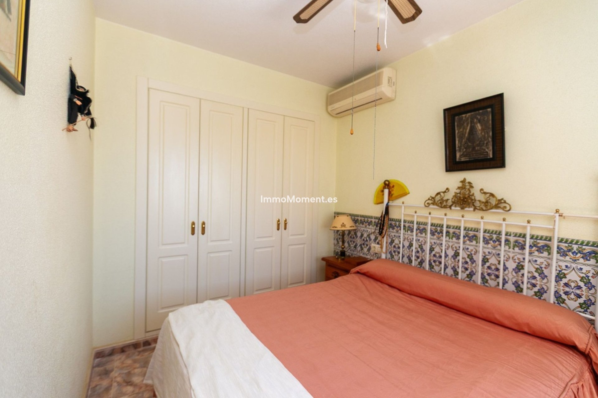 Resale - Detached villa - Orihuela - Orihuela Costa