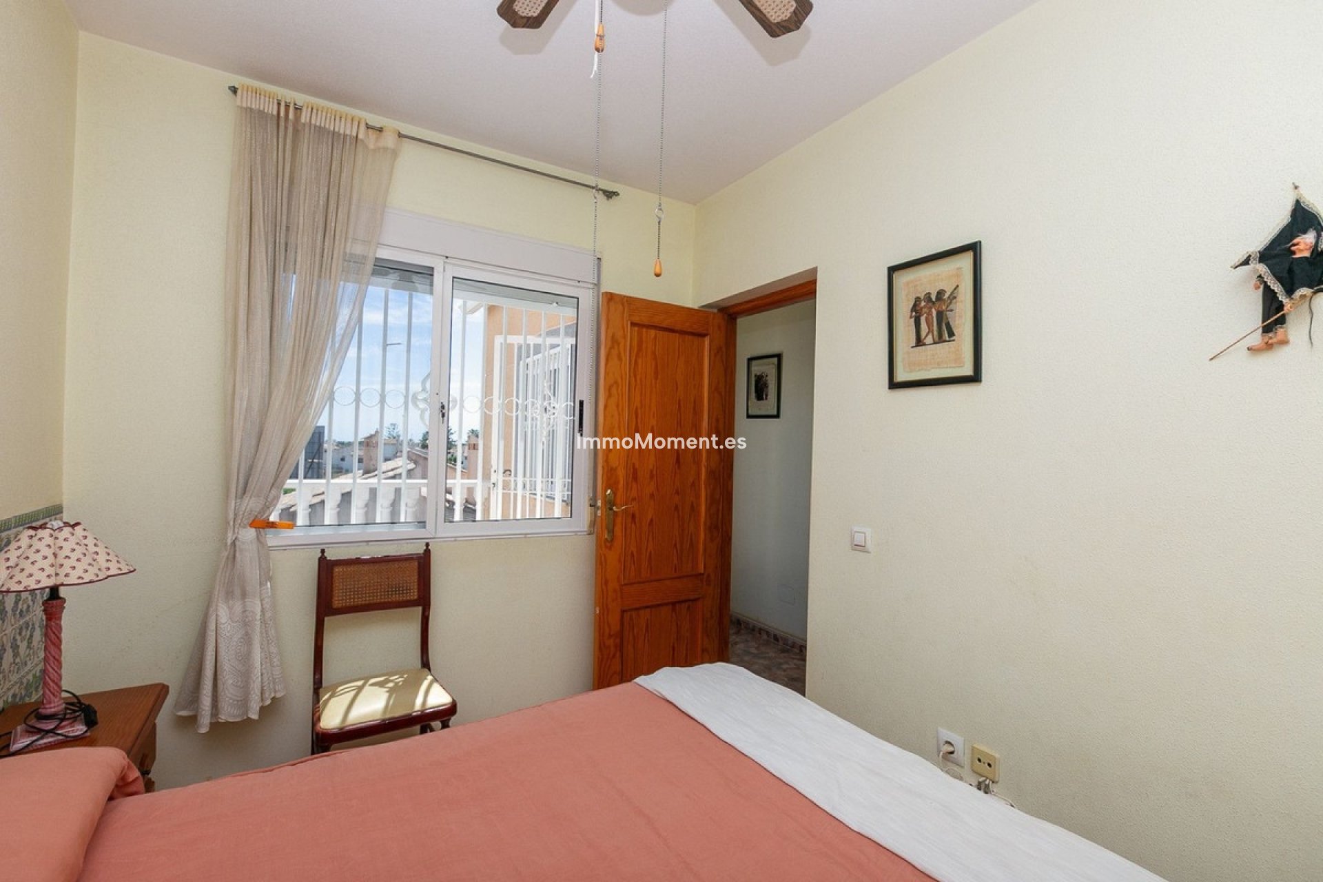 Resale - Detached villa - Orihuela - Orihuela Costa