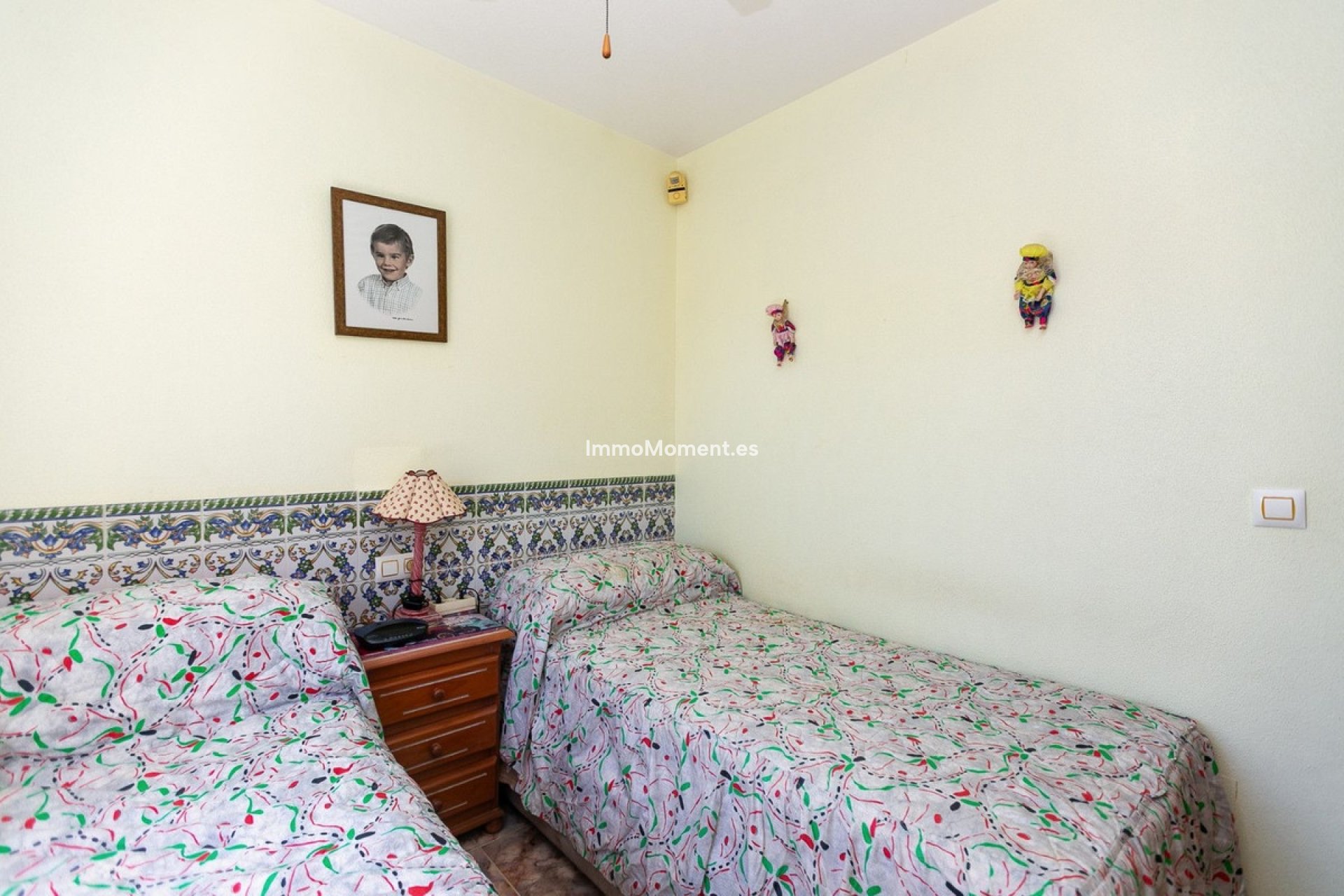 Resale - Detached villa - Orihuela - Orihuela Costa