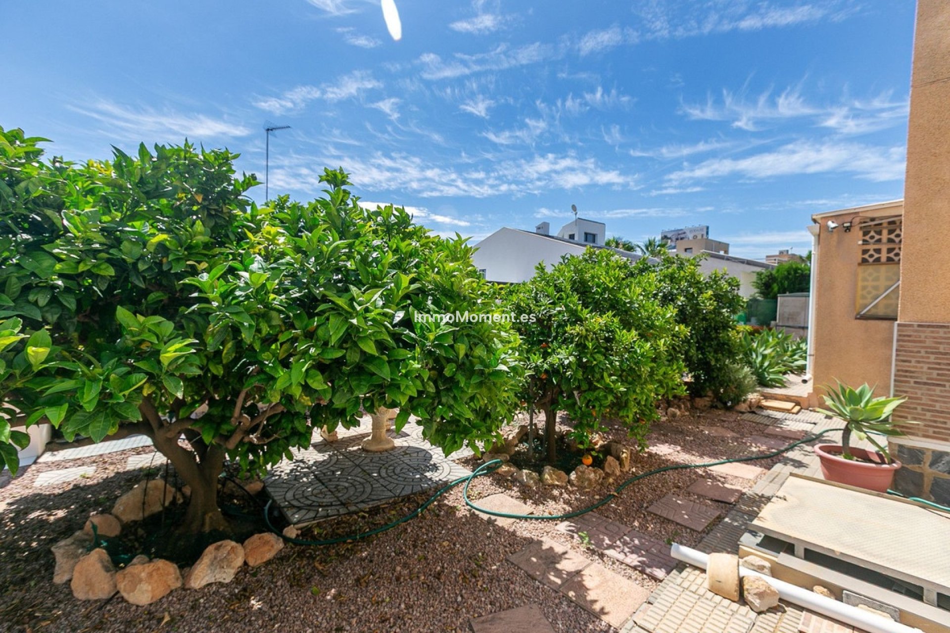 Resale - Detached villa - Orihuela - Orihuela Costa