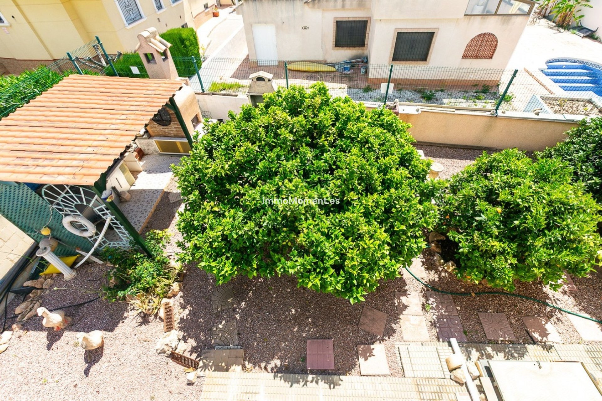 Resale - Detached villa - Orihuela - Orihuela Costa