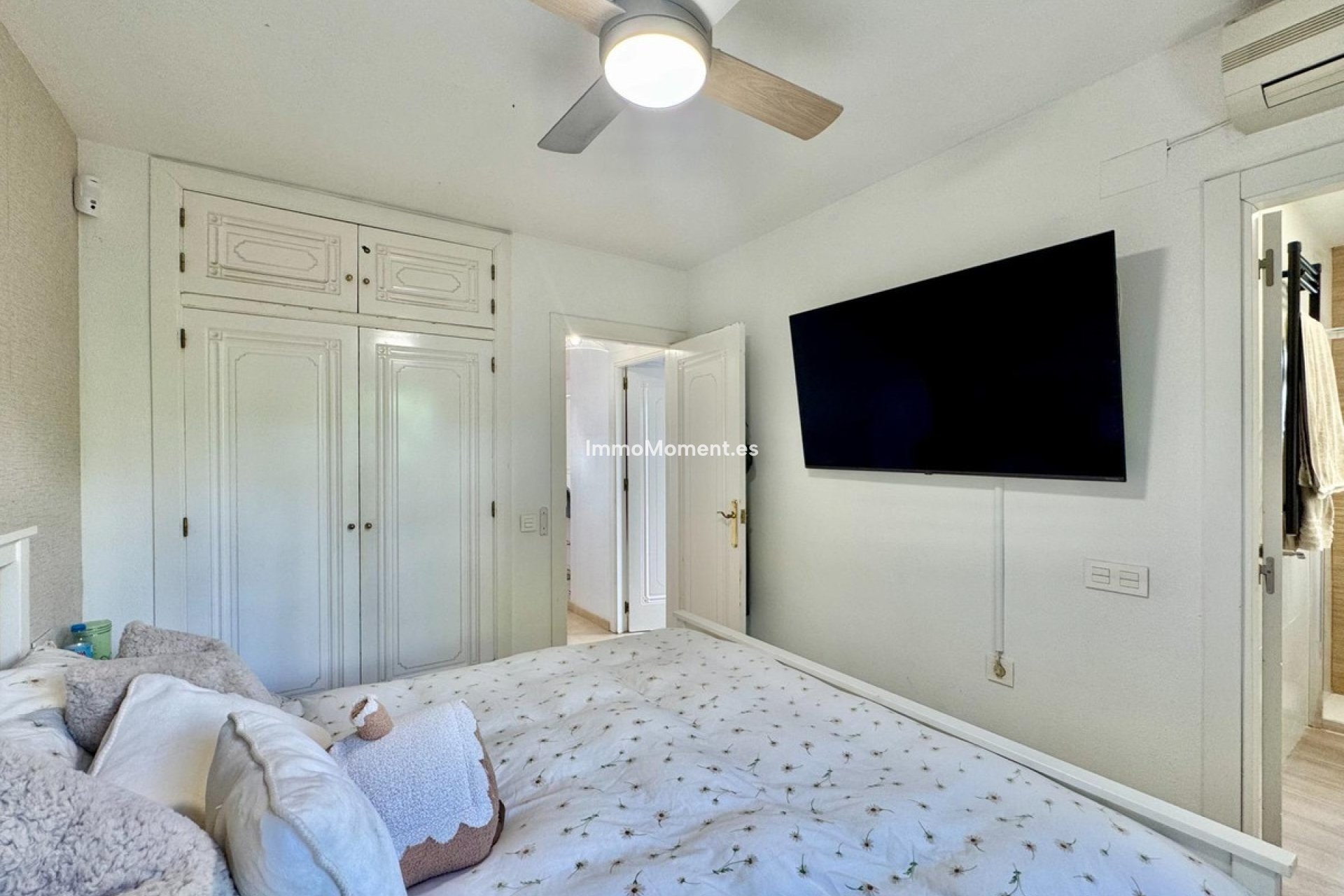 Resale - Detached villa - Orihuela - Orihuela Costa