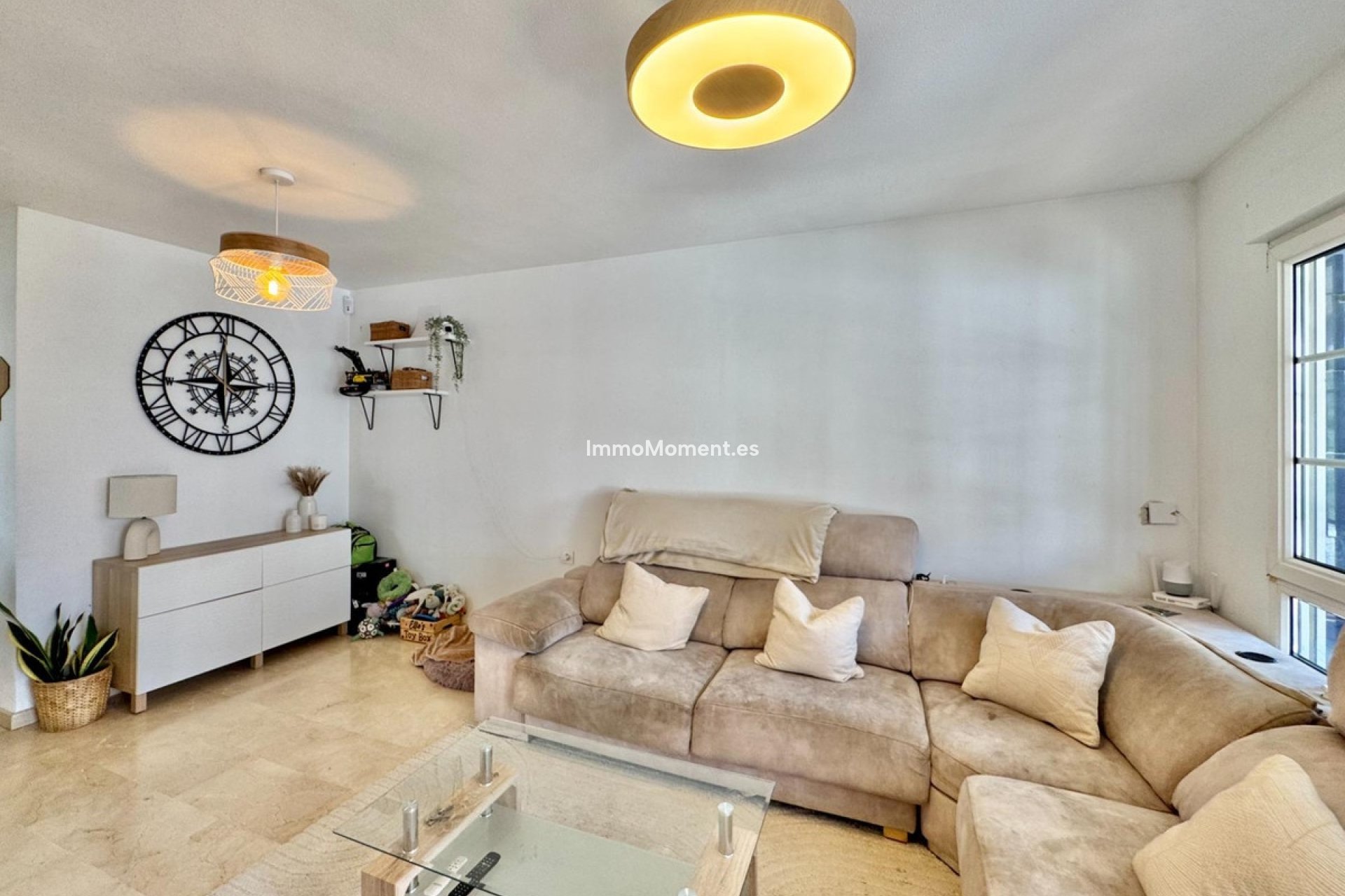 Resale - Detached villa - Orihuela - Orihuela Costa