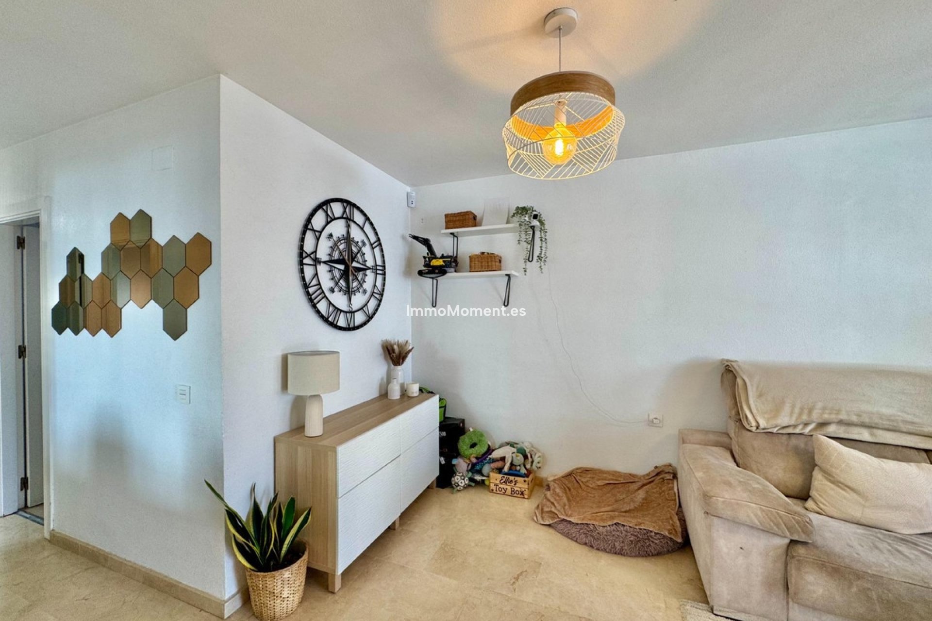 Resale - Detached villa - Orihuela - Orihuela Costa