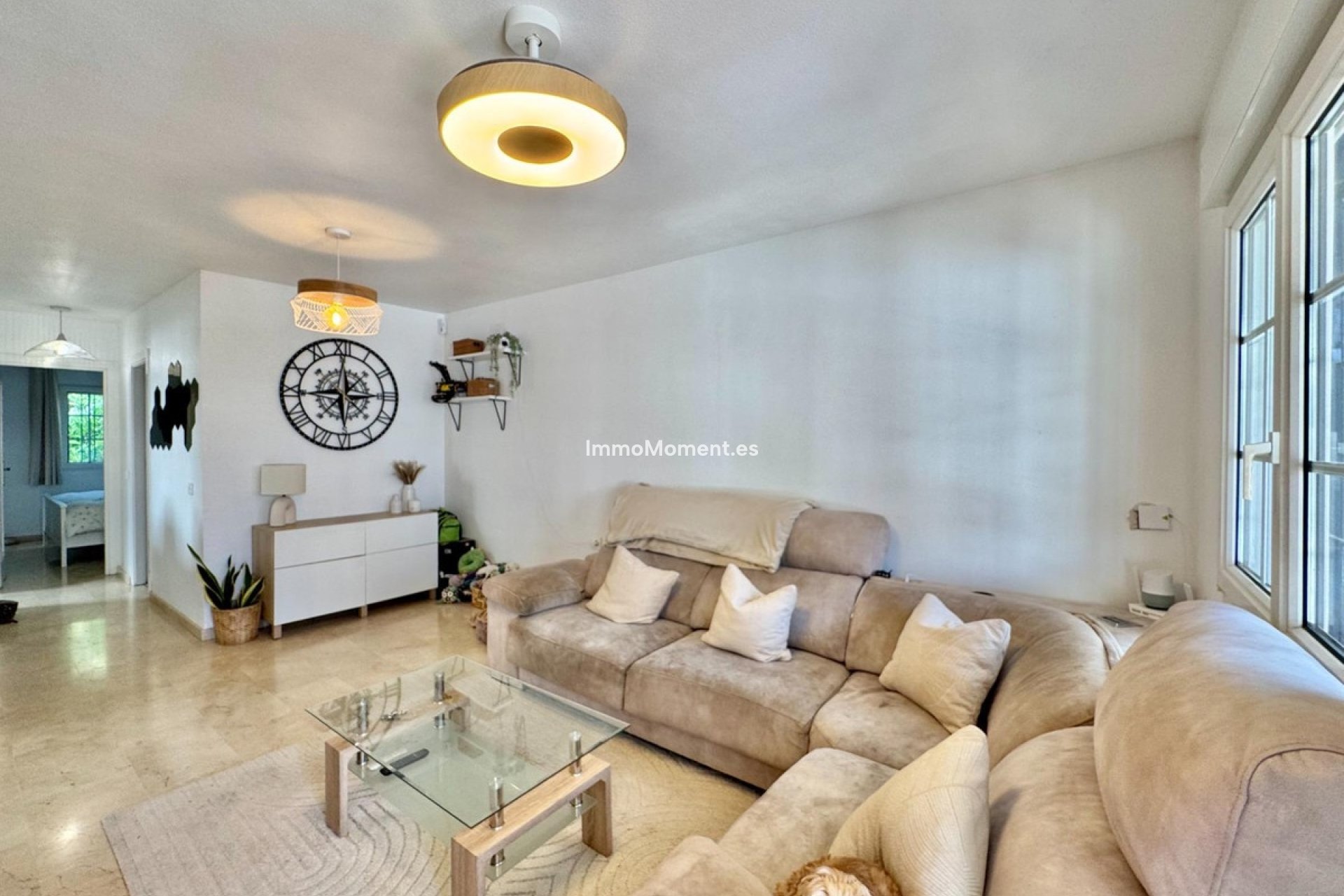 Resale - Detached villa - Orihuela - Orihuela Costa