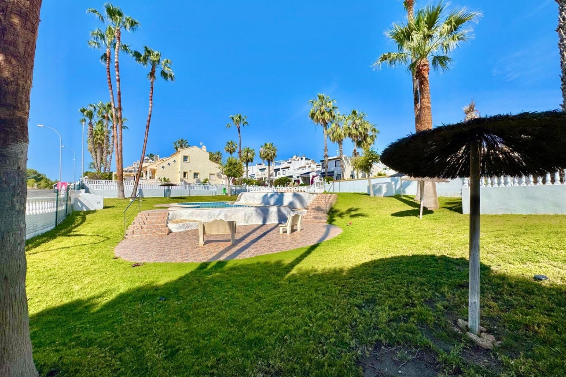 Resale - Detached villa - Orihuela - Orihuela Costa