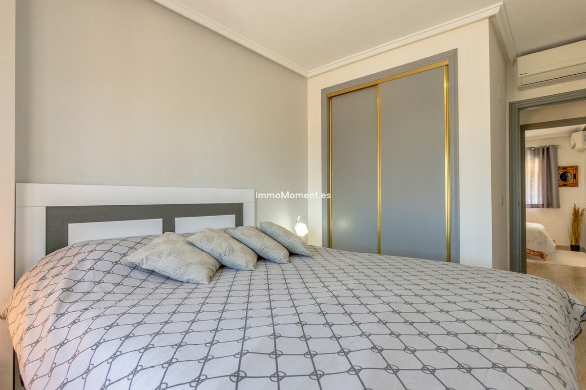 Resale - Detached villa - Orihuela - Orihuela Costa
