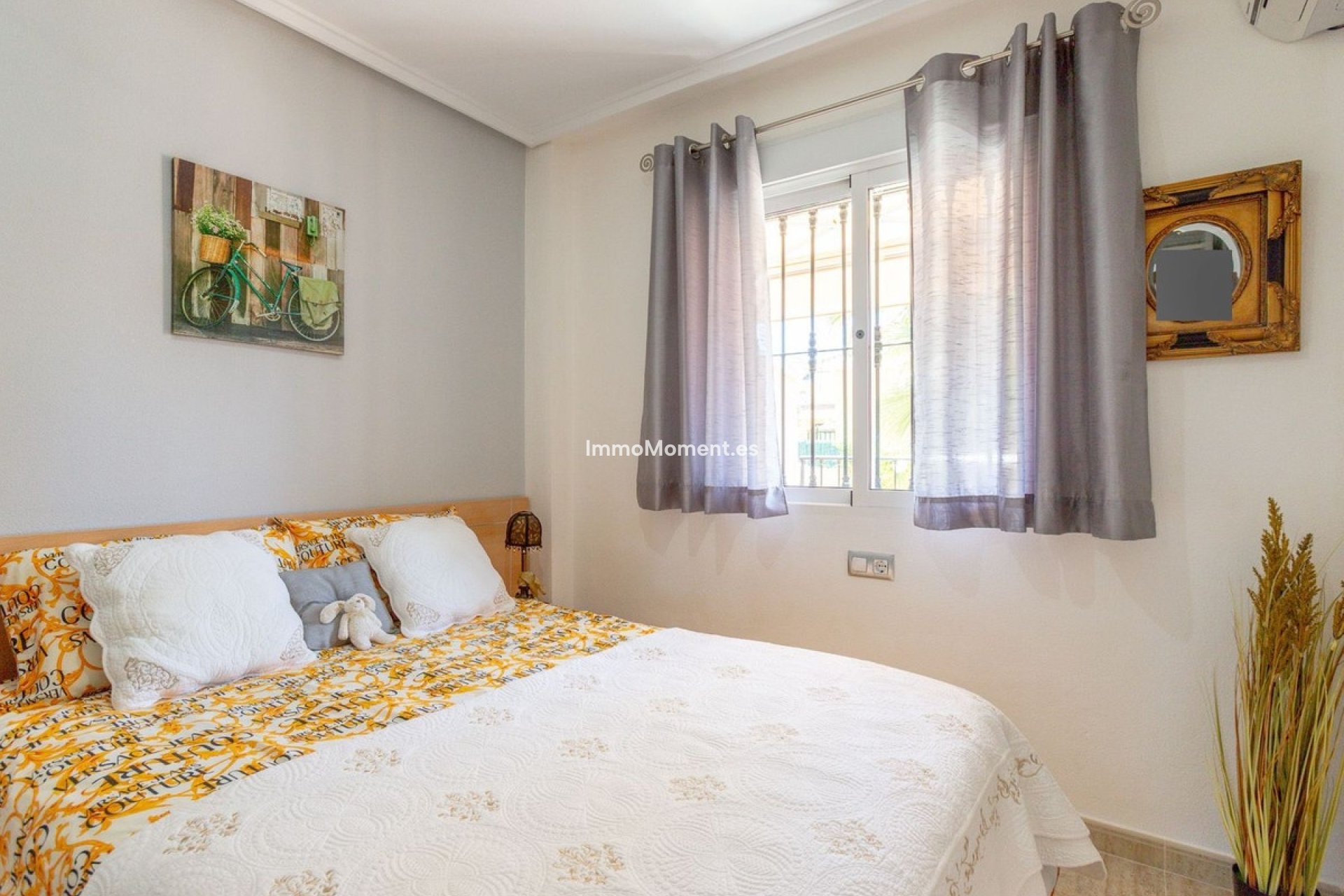 Resale - Detached villa - Orihuela - Orihuela Costa
