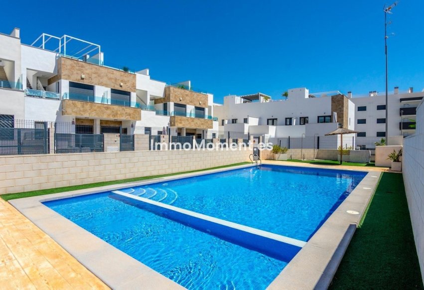 Resale - Detached villa - Orihuela - Orihuela Costa