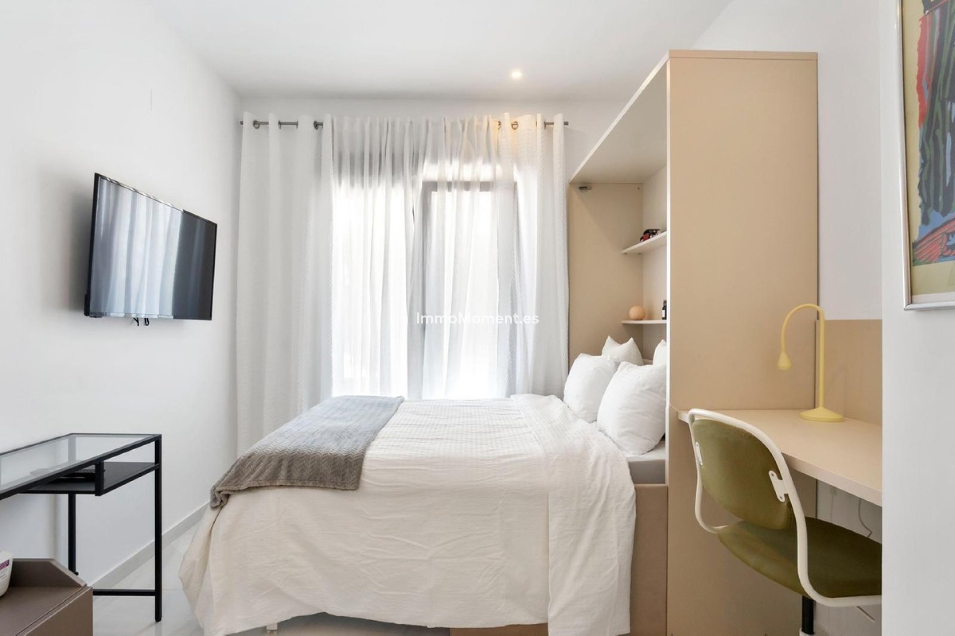 Resale - Detached villa - Orihuela - Orihuela Costa