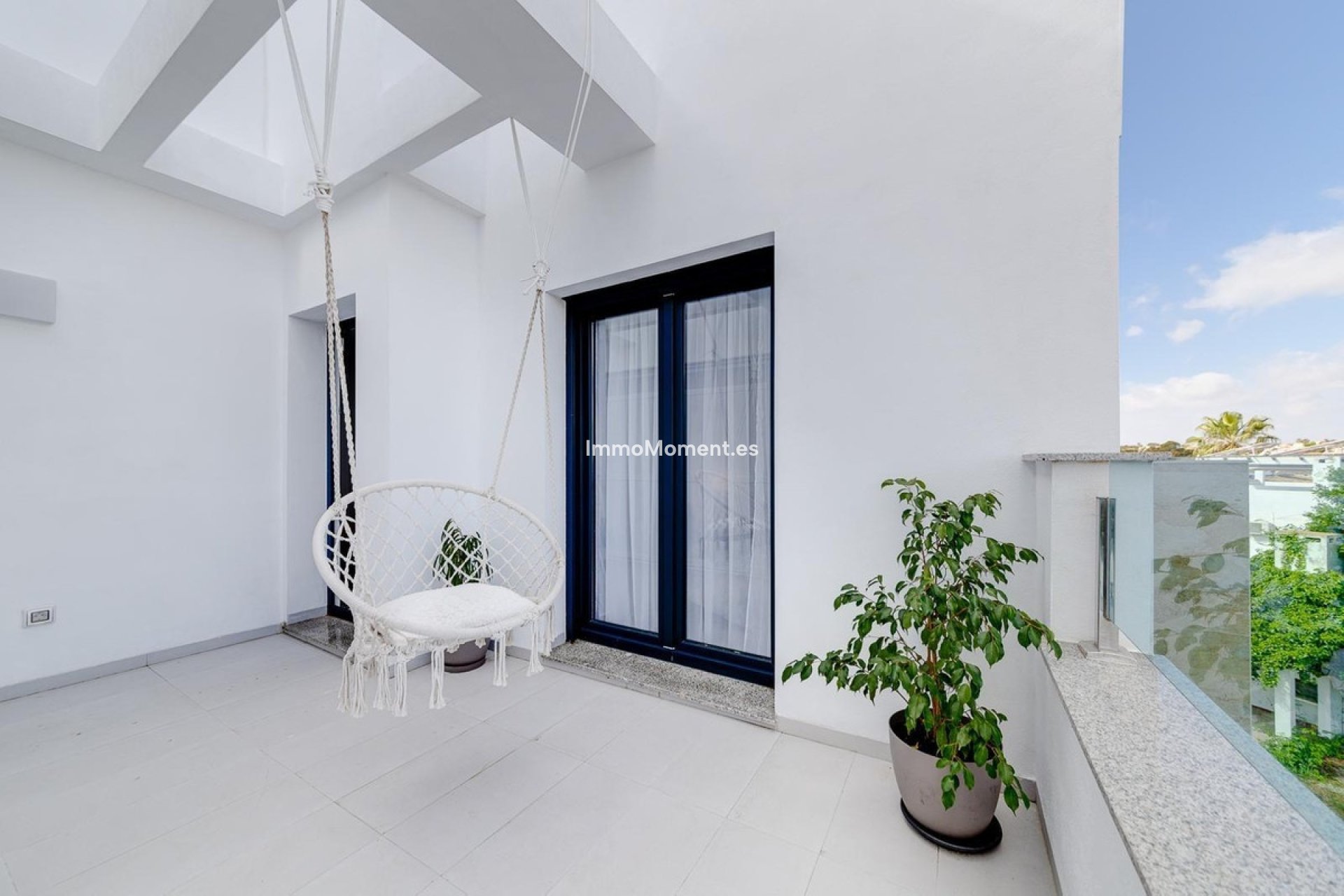 Resale - Detached villa - Orihuela - Orihuela Costa