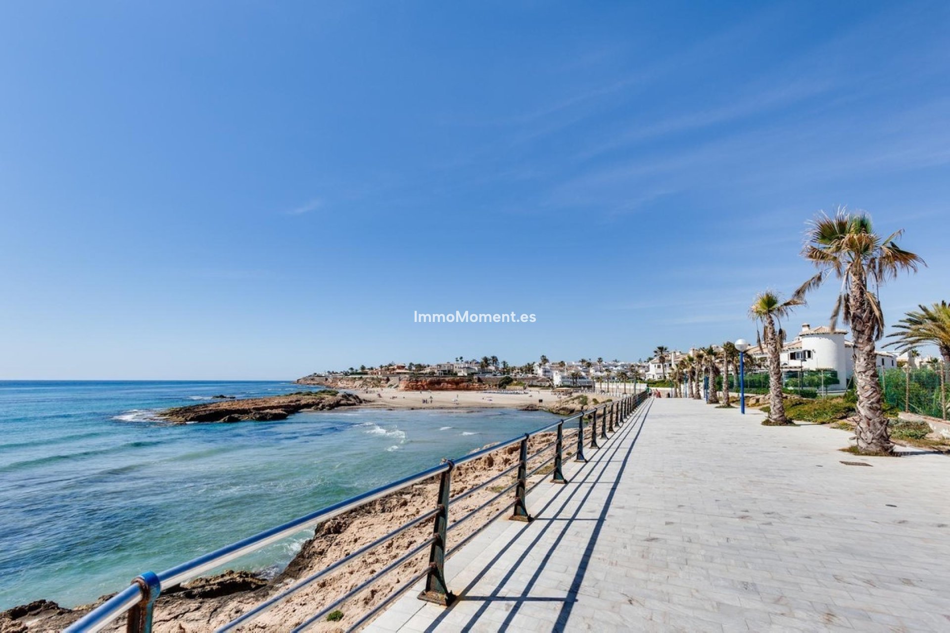 Resale - Detached villa - Orihuela - Orihuela Costa