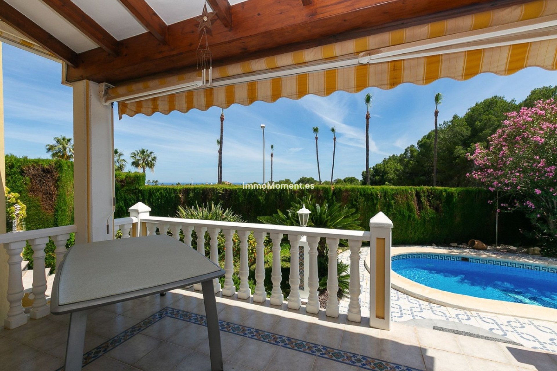 Resale - Detached villa - Orihuela - Orihuela Costa