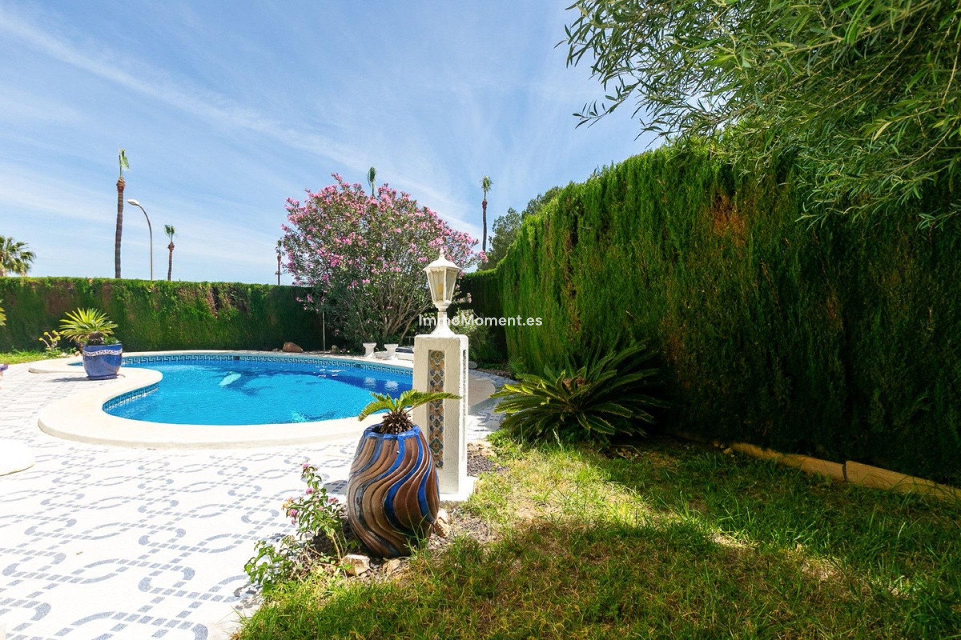 Resale - Detached villa - Orihuela - Orihuela Costa