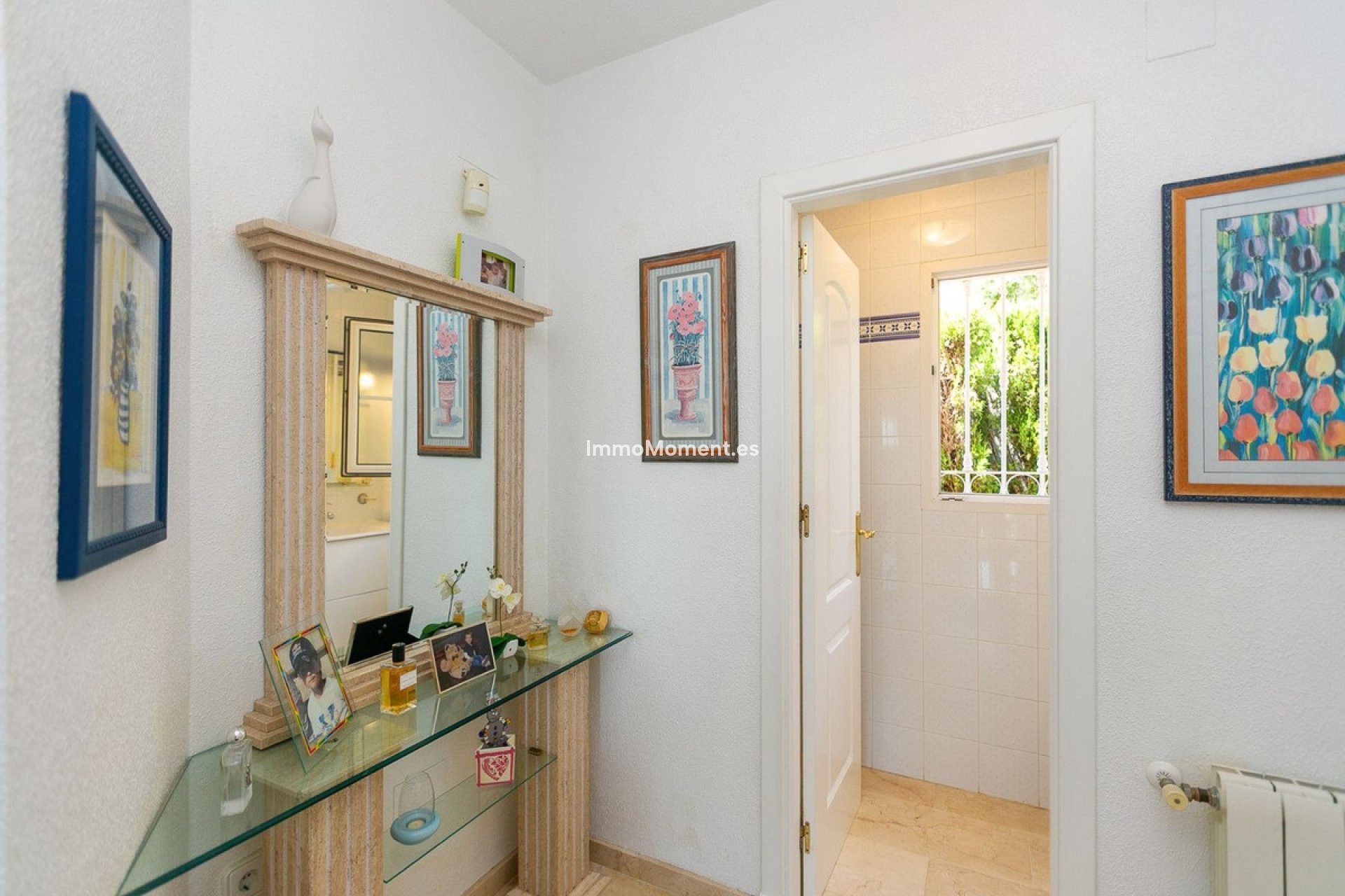 Resale - Detached villa - Orihuela - Orihuela Costa