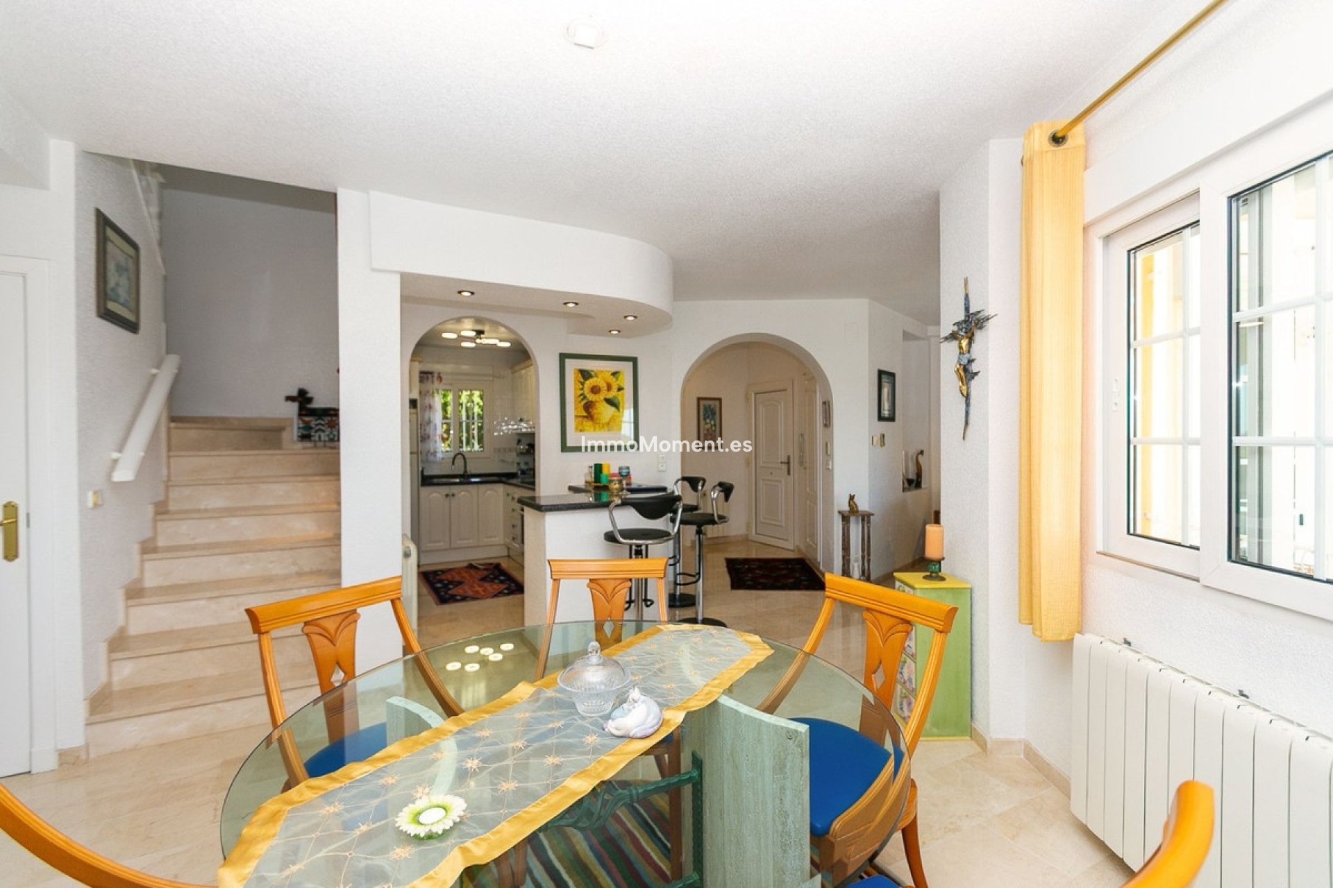 Resale - Detached villa - Orihuela - Orihuela Costa