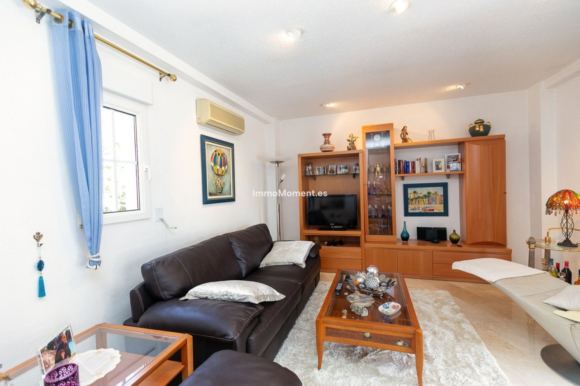Resale - Detached villa - Orihuela - Orihuela Costa