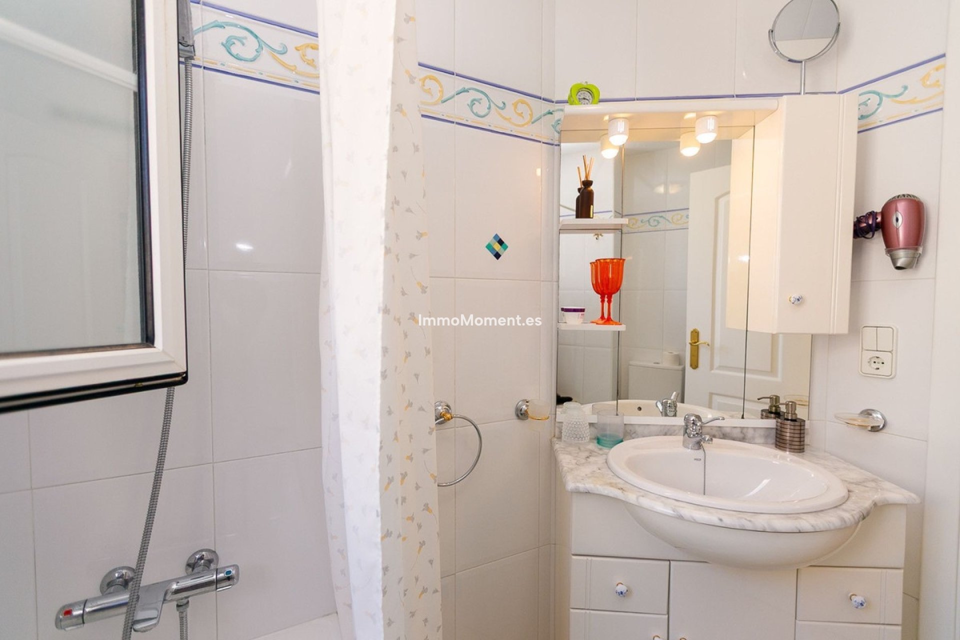 Resale - Detached villa - Orihuela - Orihuela Costa