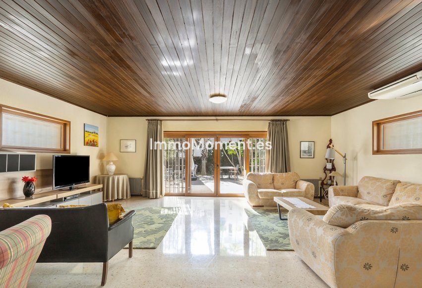 Resale - Detached villa - Orihuela - Orihuela Costa