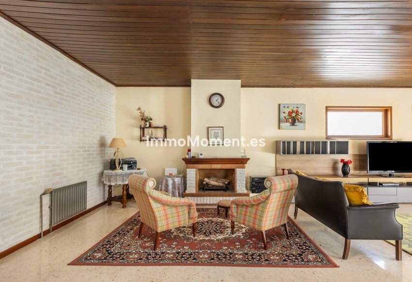 Resale - Detached villa - Orihuela - Orihuela Costa