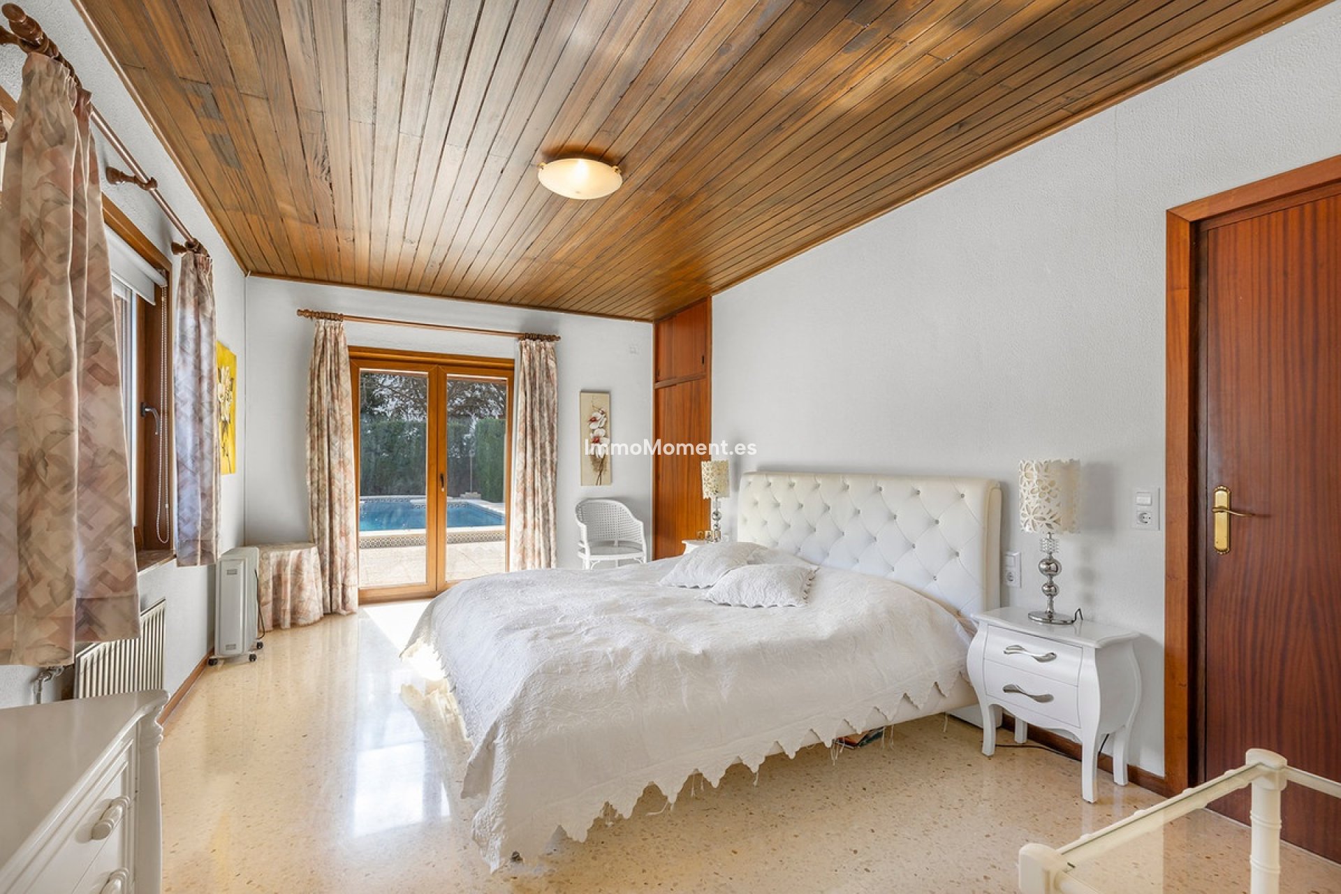 Resale - Detached villa - Orihuela - Orihuela Costa
