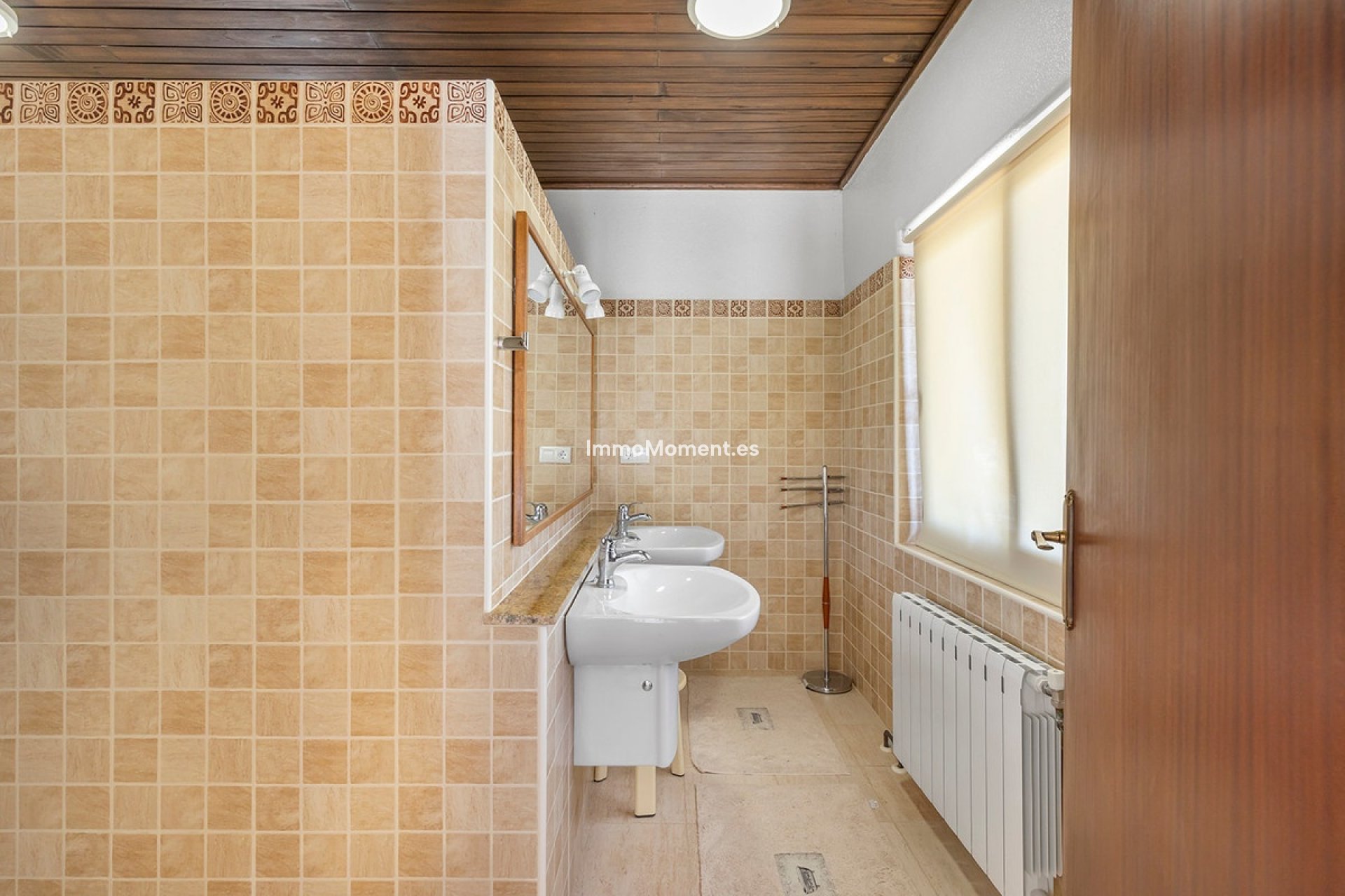 Resale - Detached villa - Orihuela - Orihuela Costa