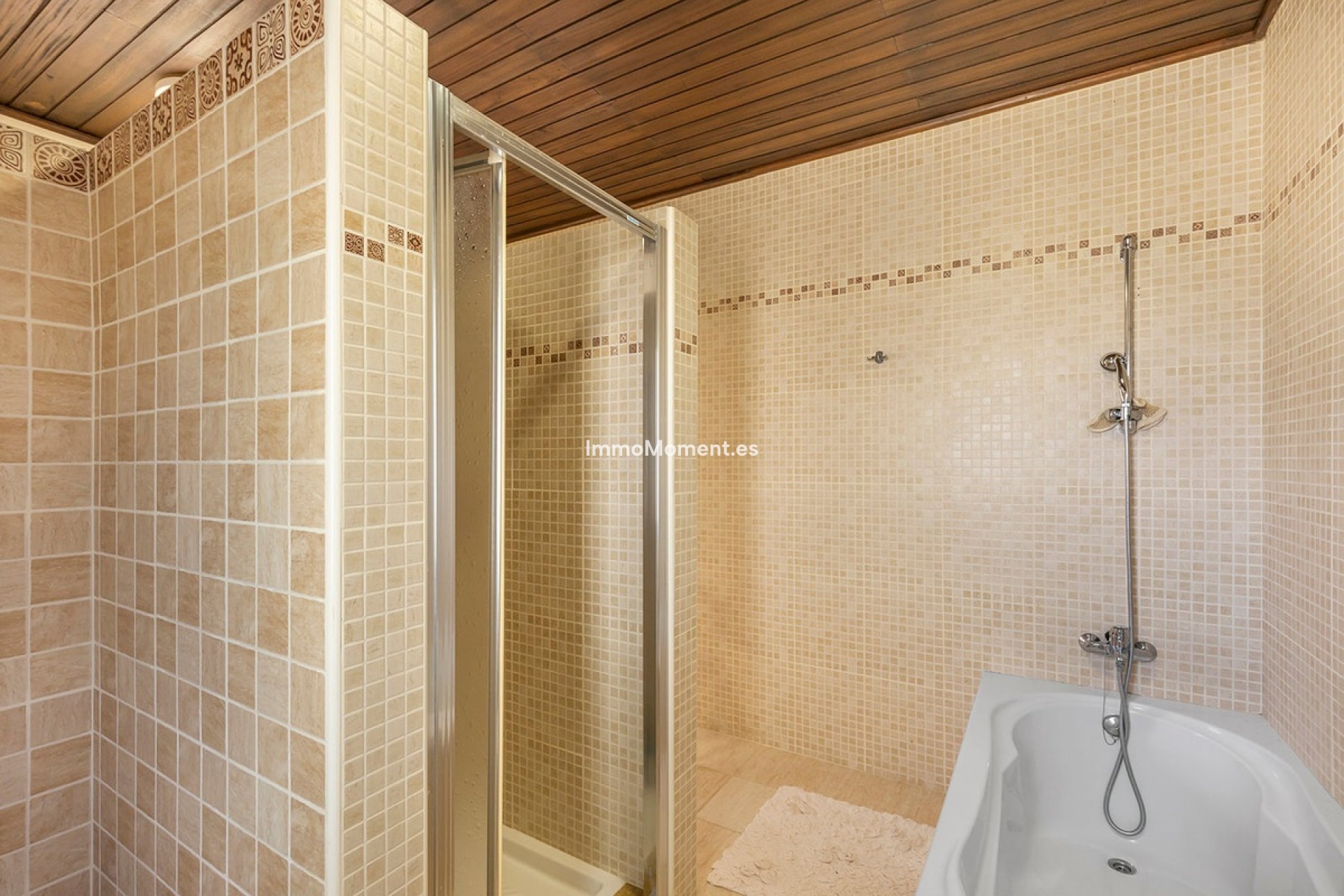 Resale - Detached villa - Orihuela - Orihuela Costa