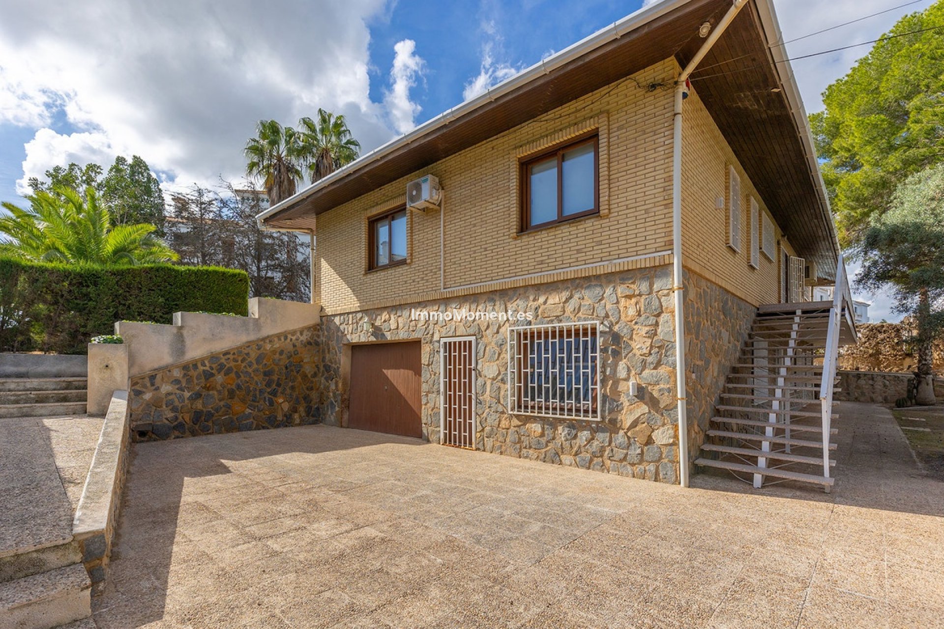 Resale - Detached villa - Orihuela - Orihuela Costa